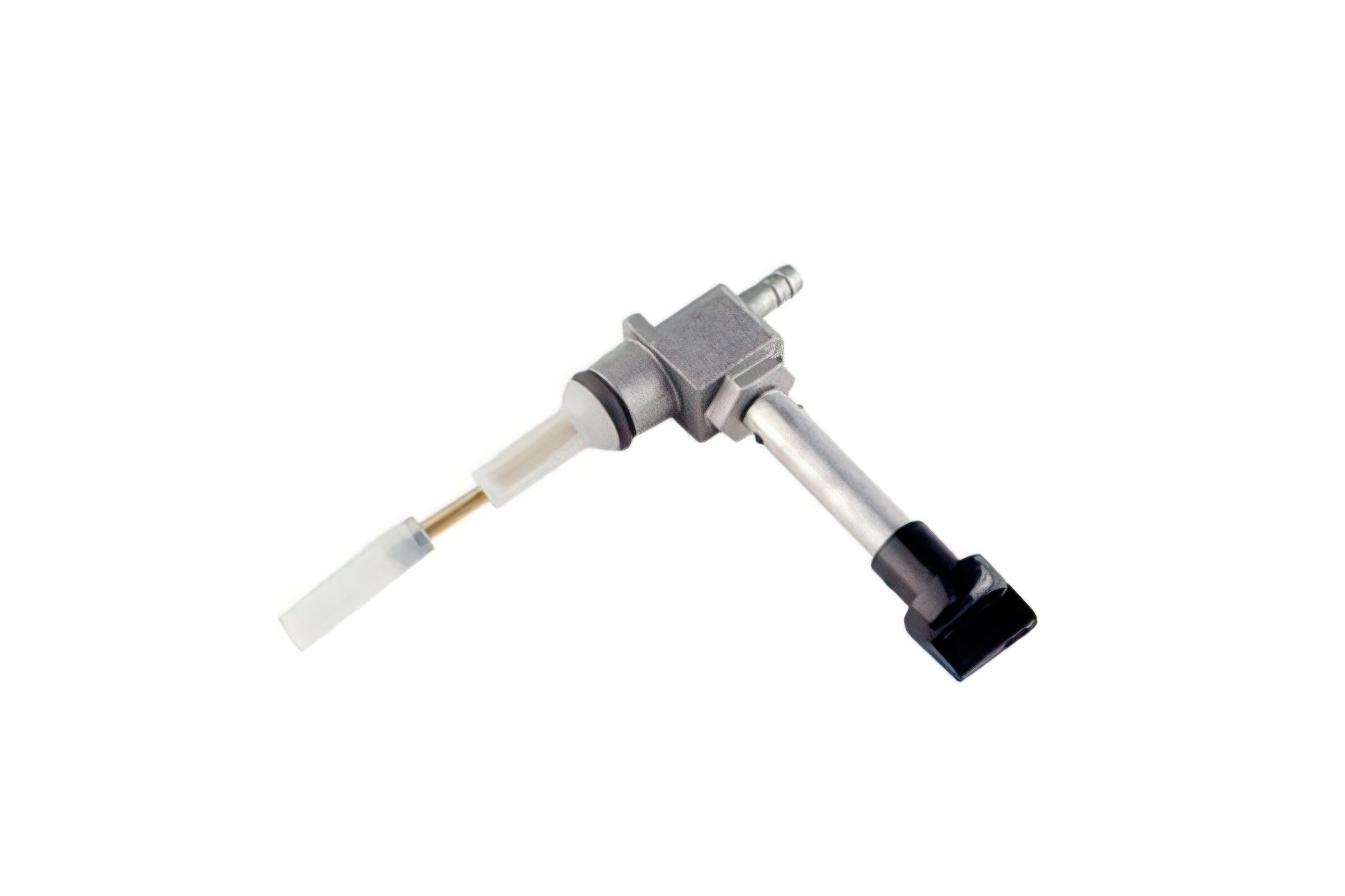 Robinet essence manuel Peugeot Ludix