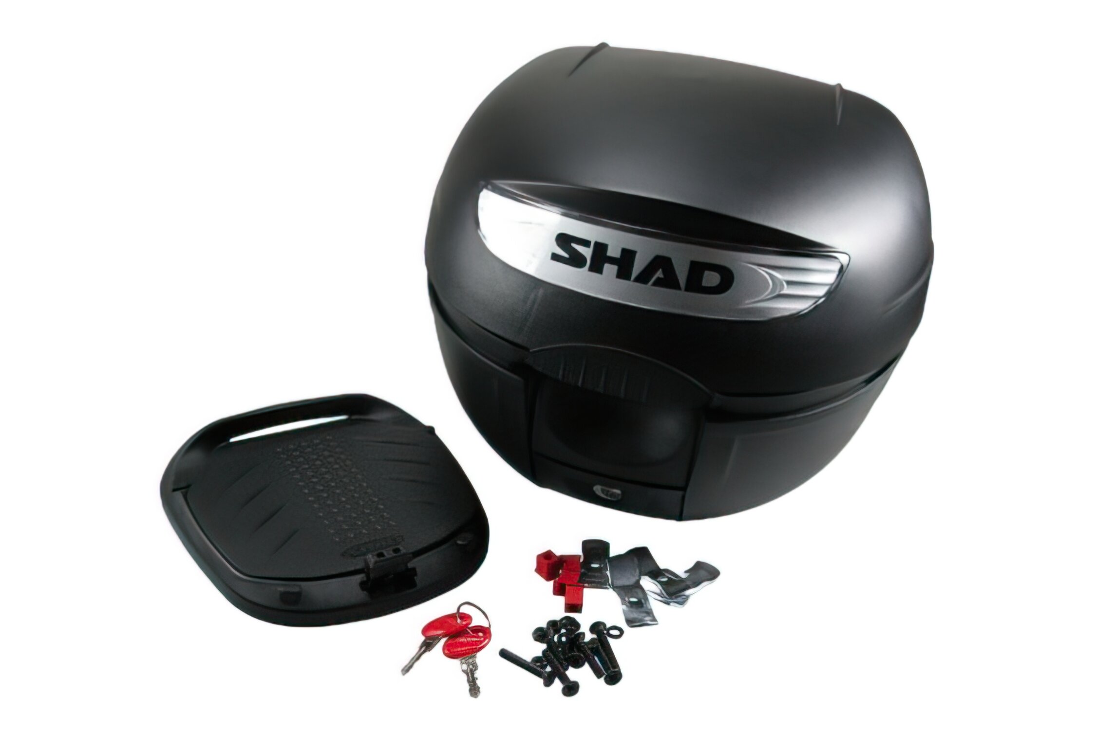 Top case Shad, 26L