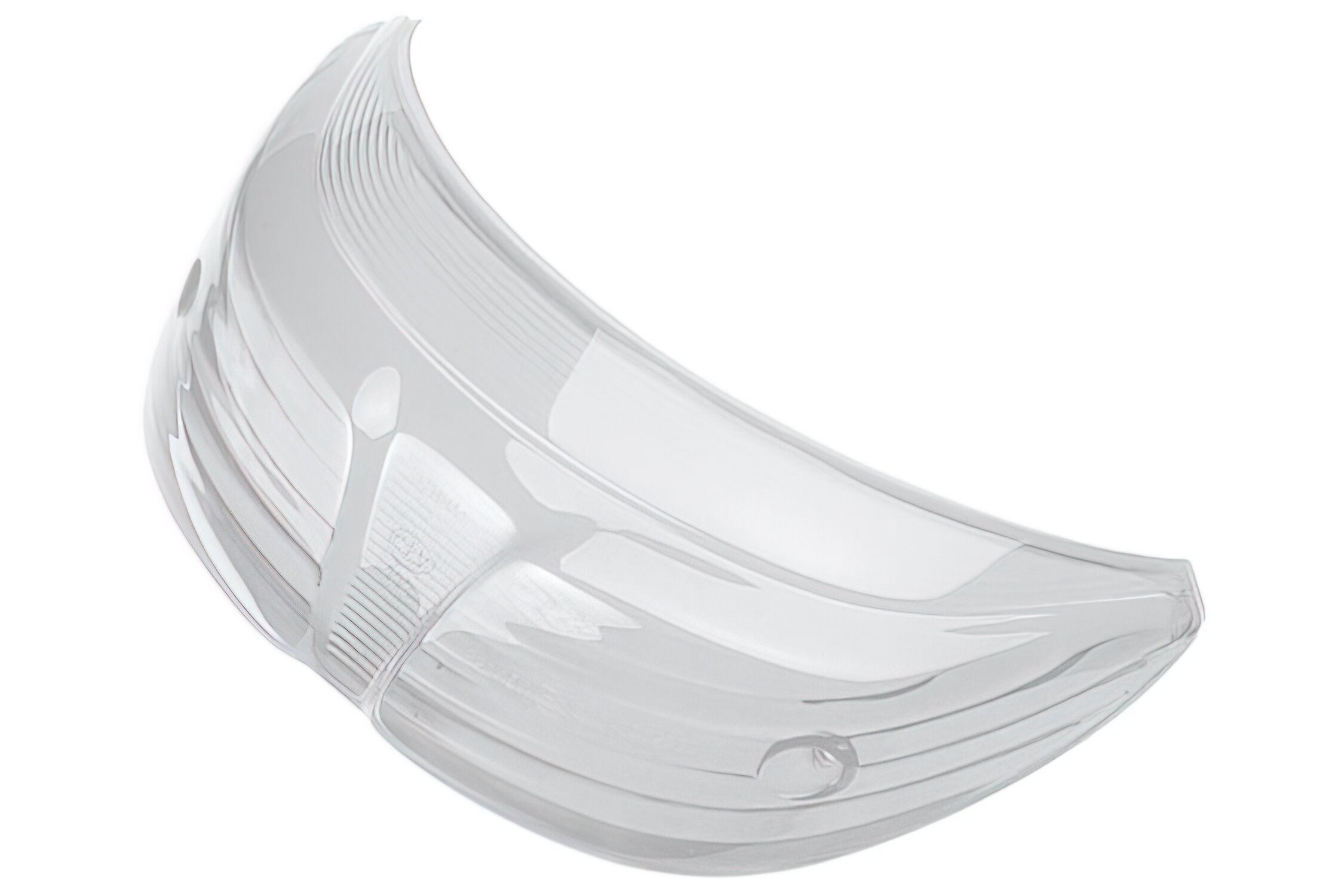 Standard Parts Cabochon de feu stop transparent Peugeot Trekker