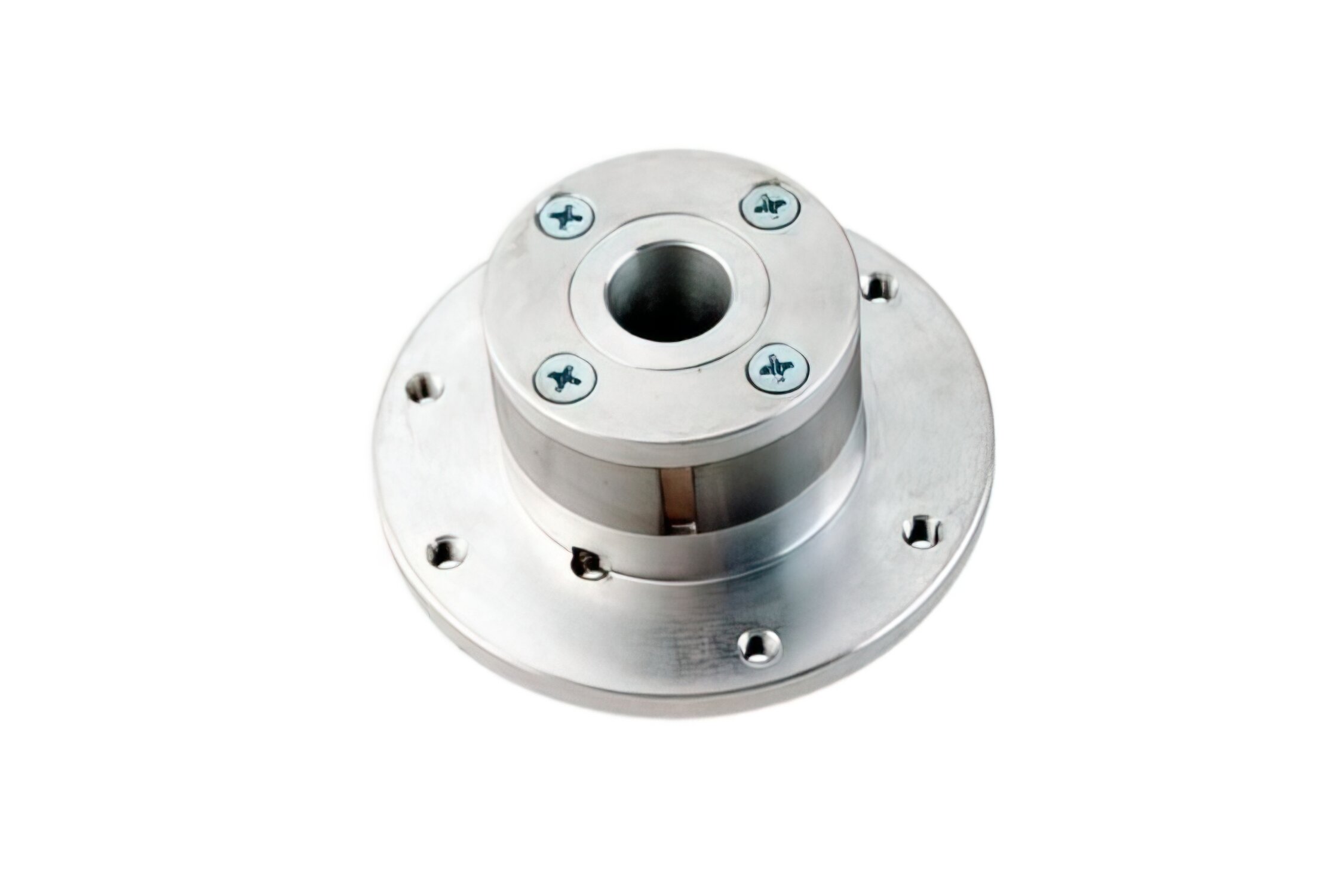 Rotor d'allumage Doppler Peugeot Ludix / Jet Force