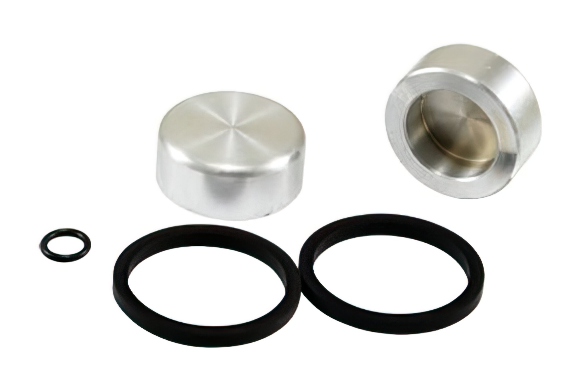 Kit réparation étrier de frein Grimeca 30x13 Piston - Joints
