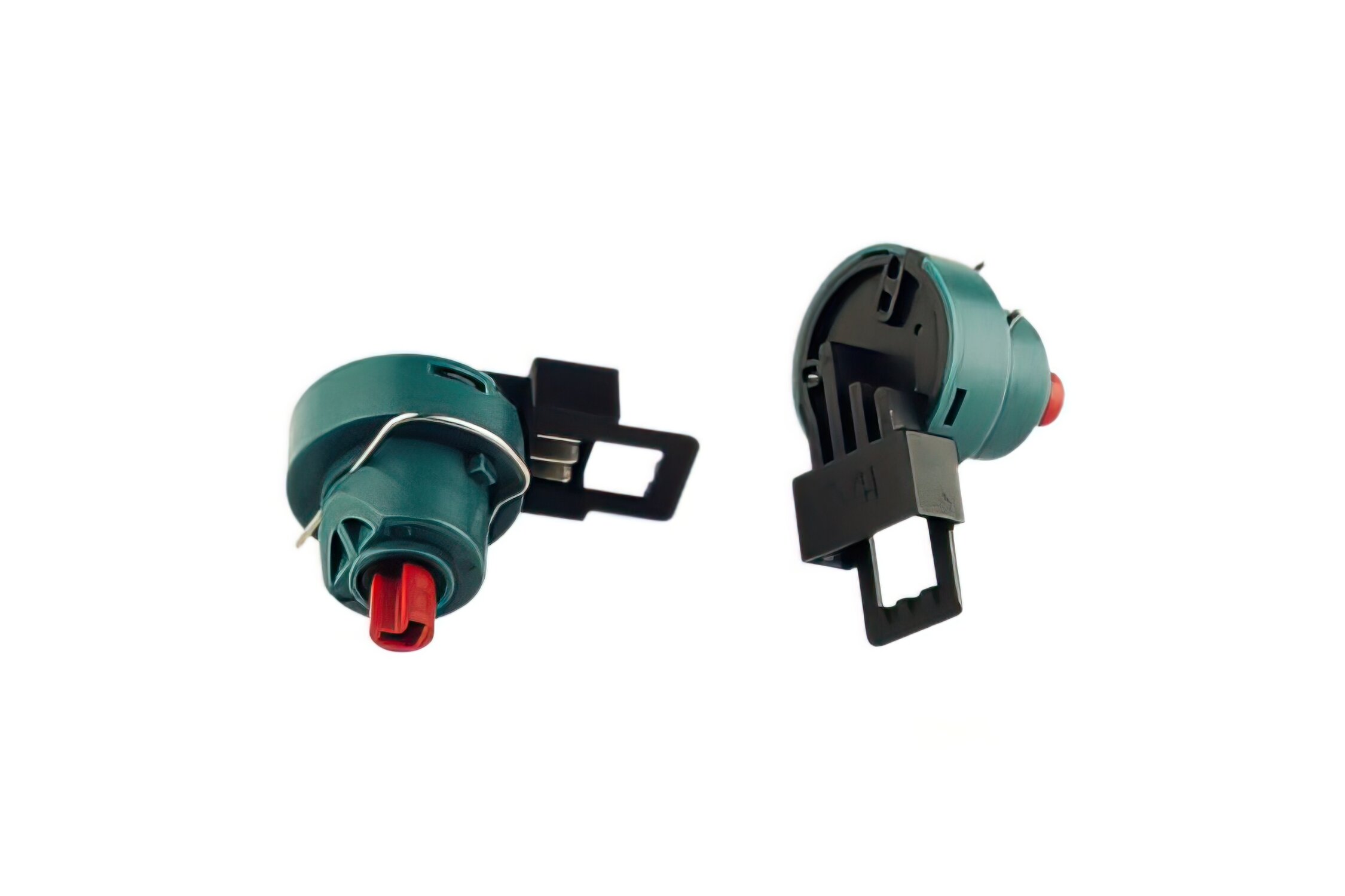 Neiman / kit serrure (partie arrière) Piaggio / Gilera / Vespa