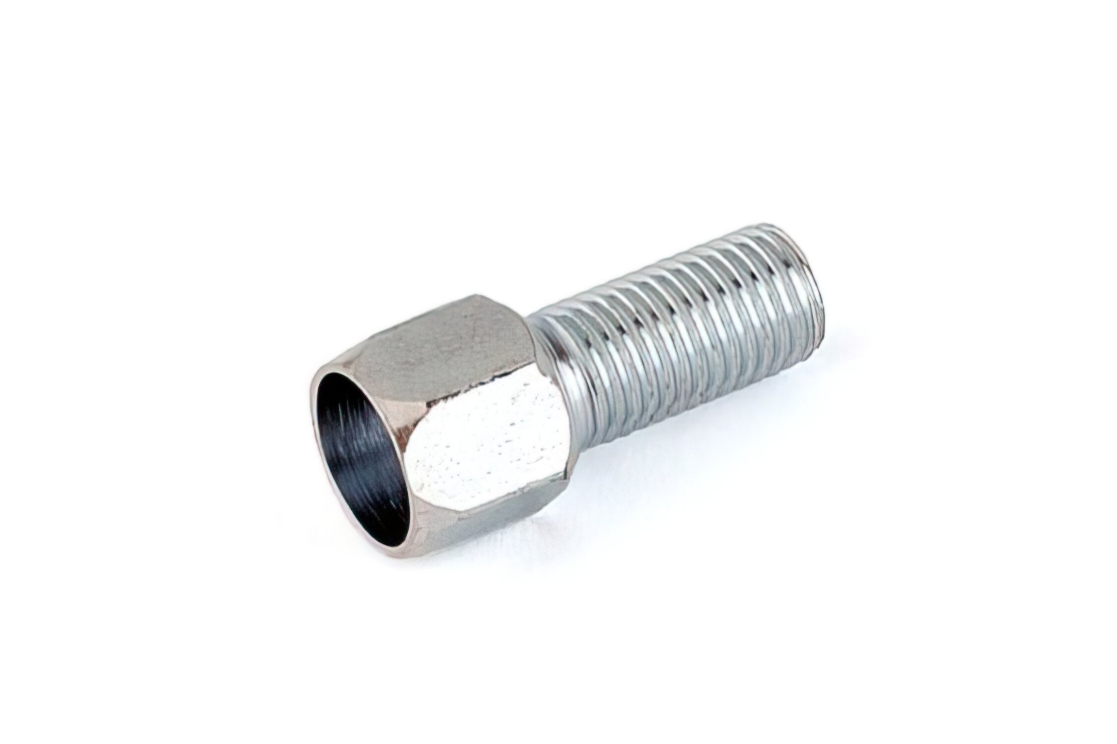 Vis tendeur de câble boisseau / starter Dell'orto PHBG M6x1.00