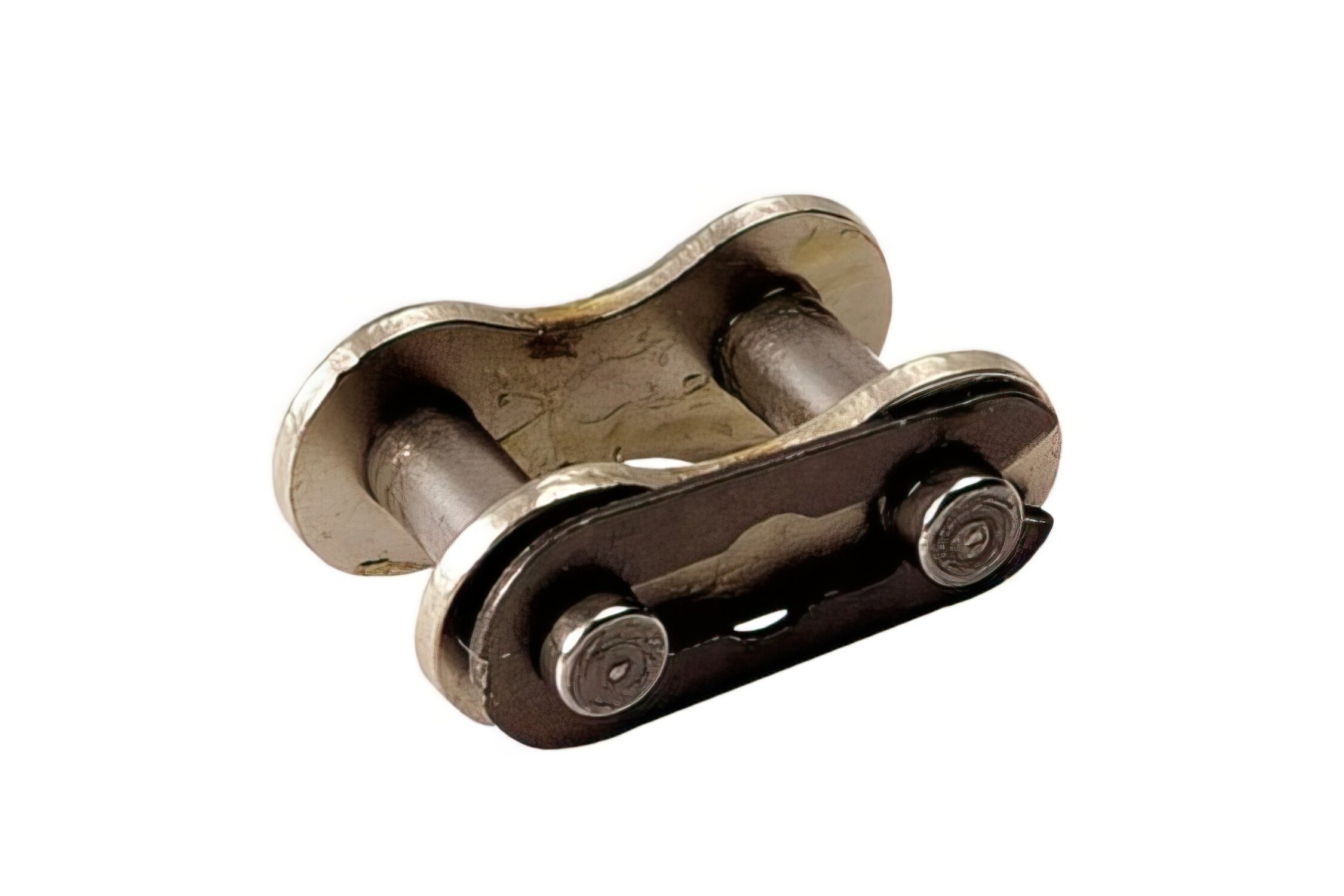 Attache rapide Iris ''415''- RX Racing Argent