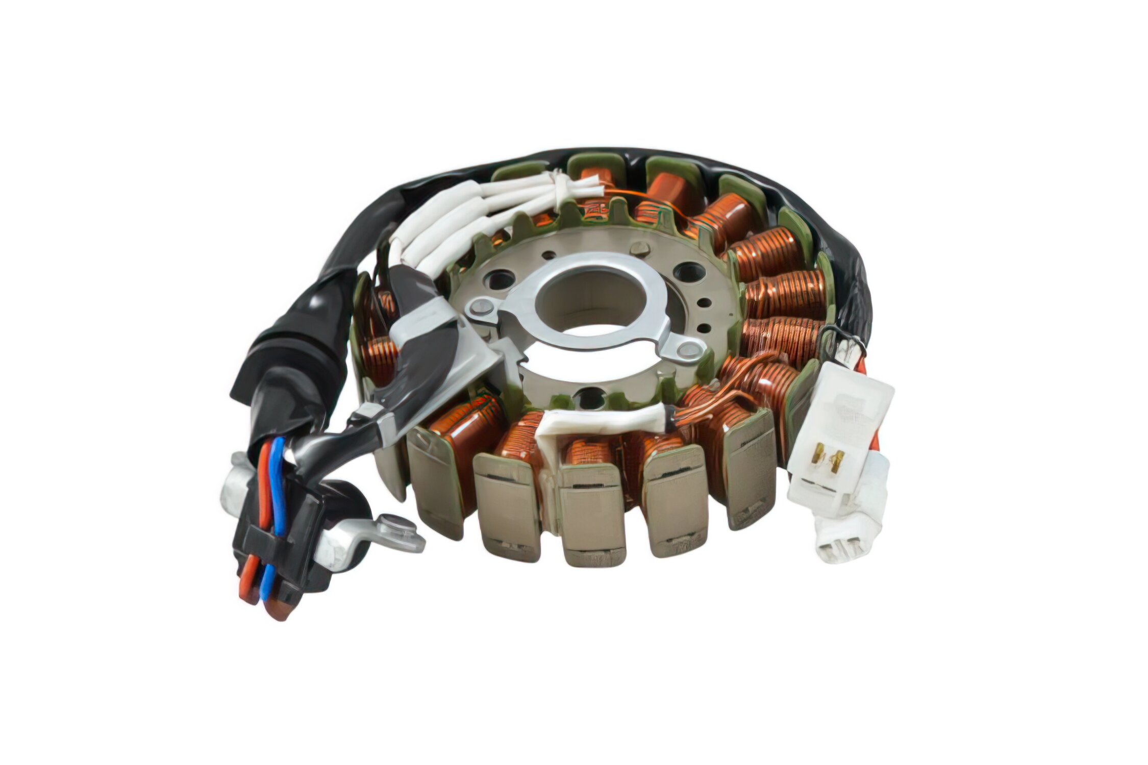 Stator d'allumage Yamaha Tmax 530 après 2012