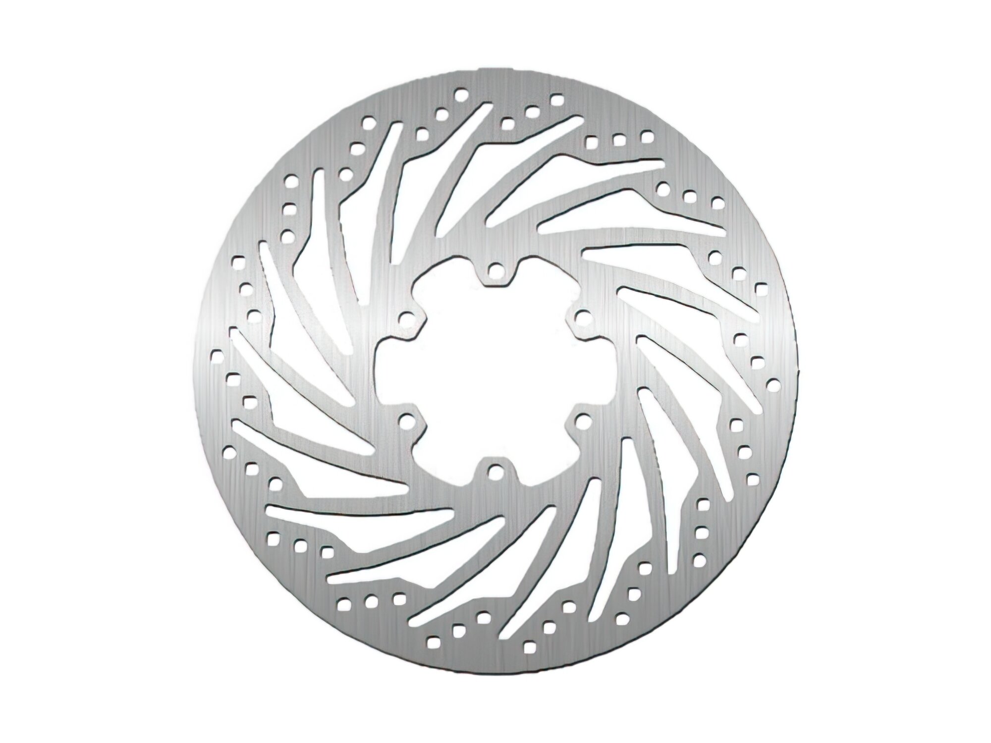 Disque de frein avant 300mm NG Brake Disc Peugeot XR7 ap'08