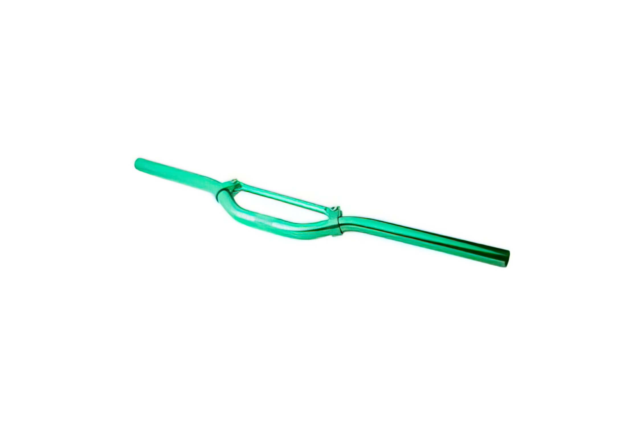 Guidon Scoot Tun'R Vert