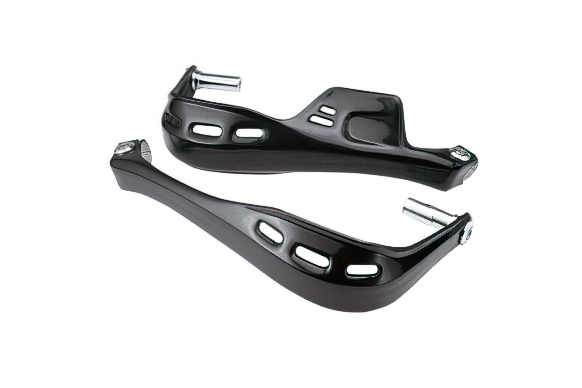 Standard Parts Protège mains Intégral 1 Noir
