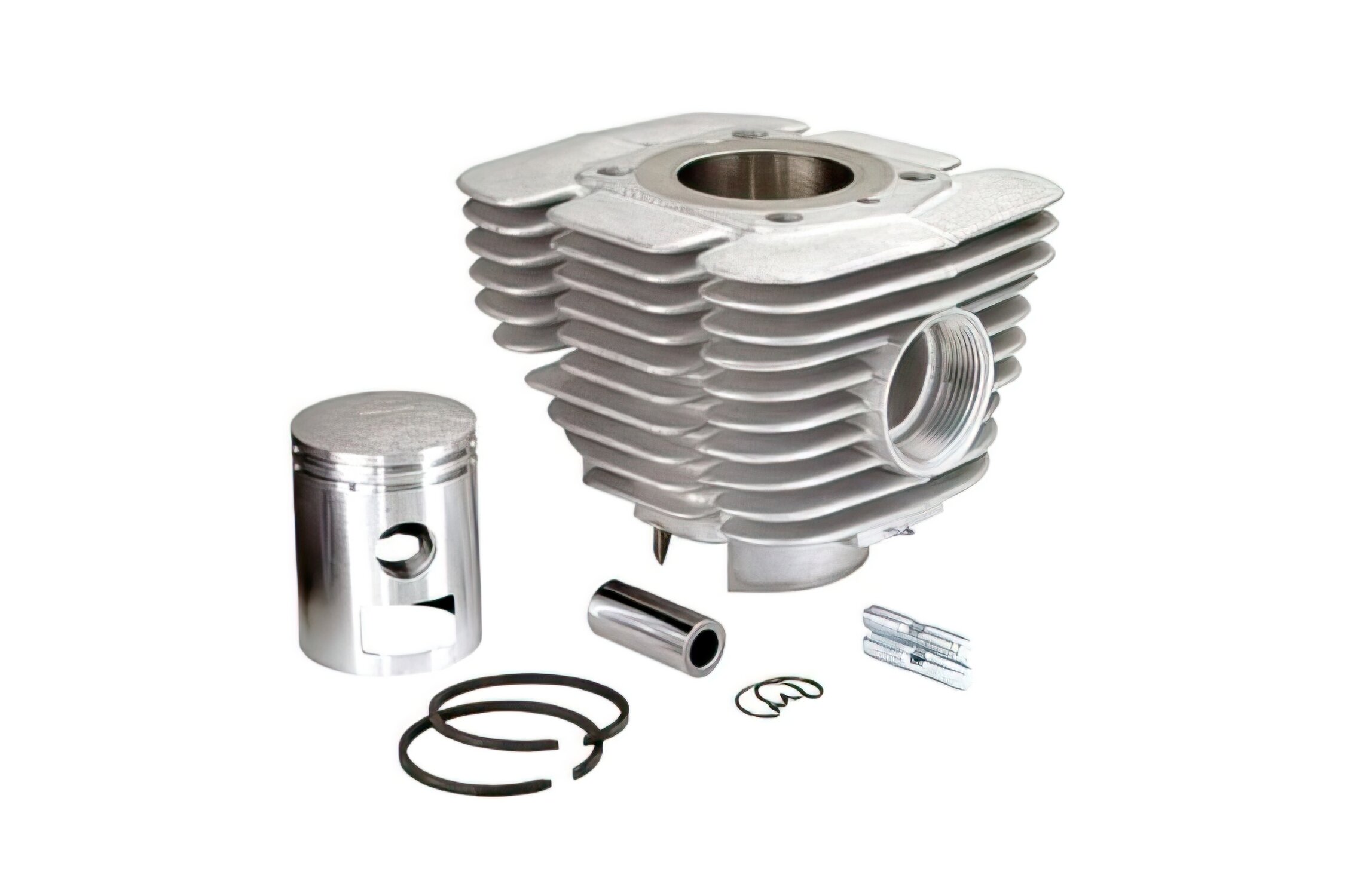 Kit cylindre type origine 50 MBK 88