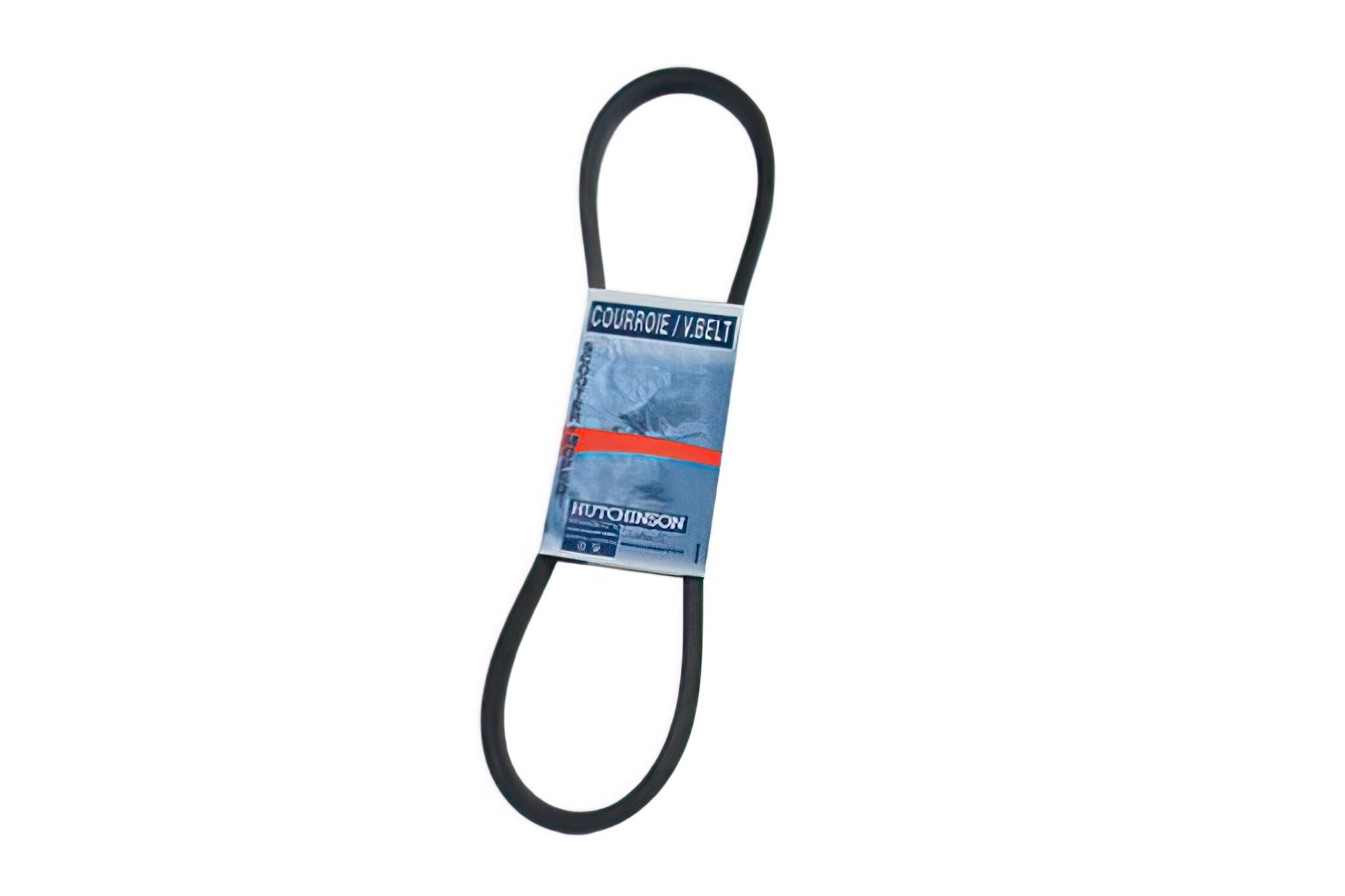 Courroie Hutchinson MBK 51 renforcÃ©e