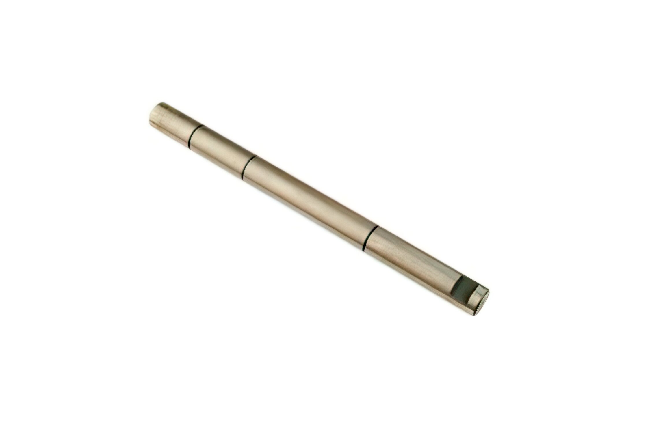 Axe de pédalier MBK 51 (lisse)