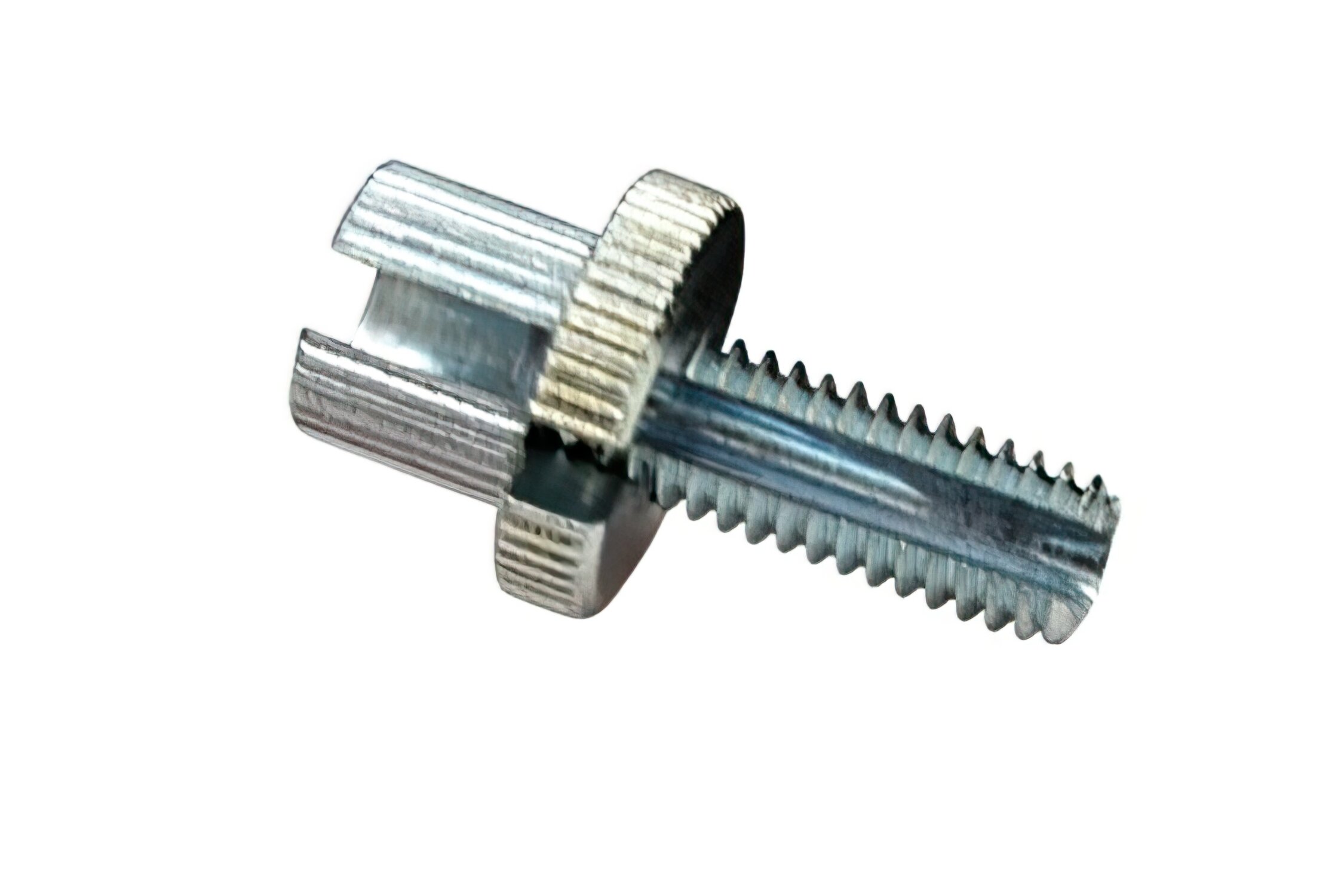Vis tendeur de câble M6x1.00 - L.14mm