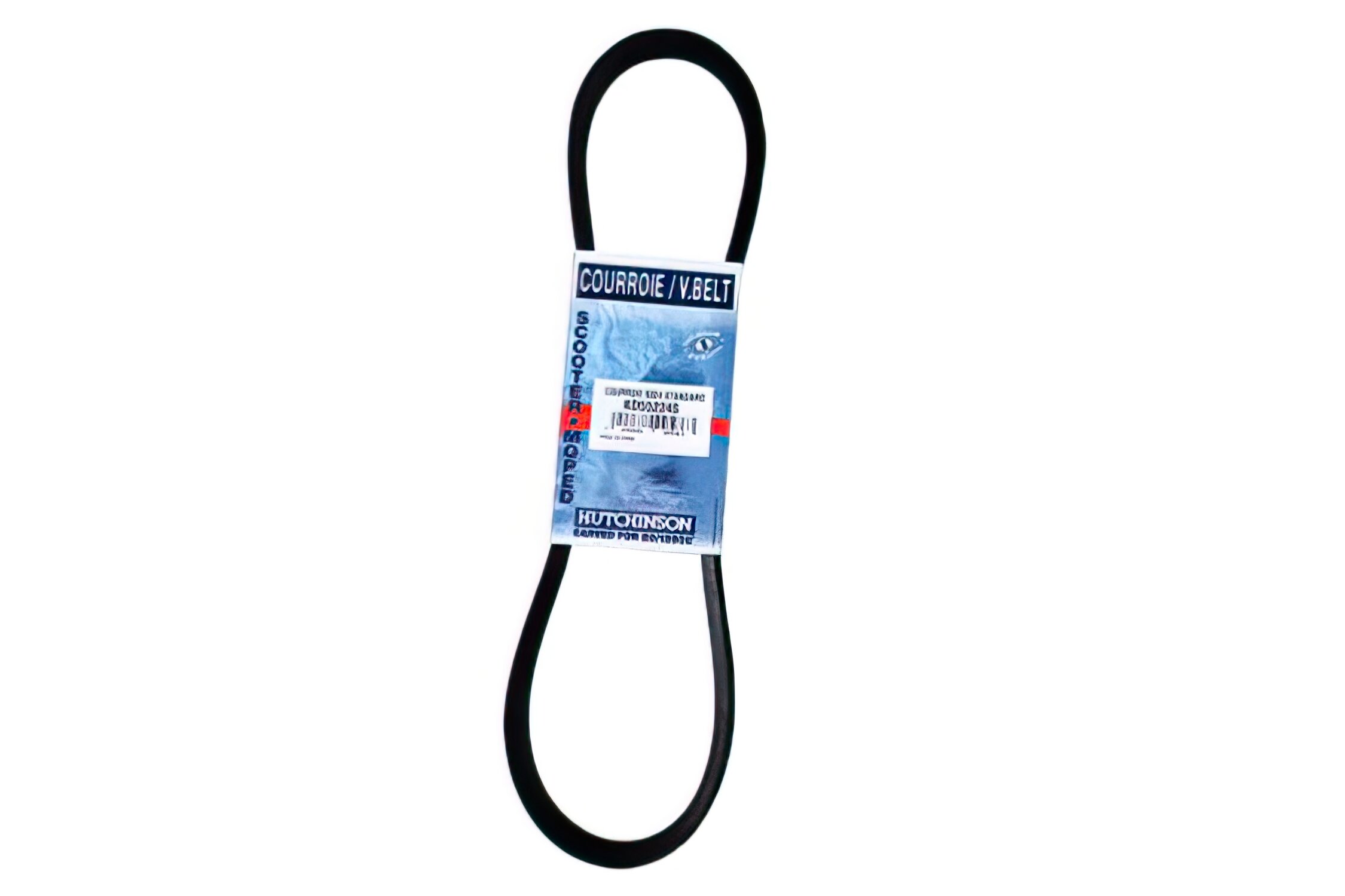 Courroie Hutchinson MBK 51 standard