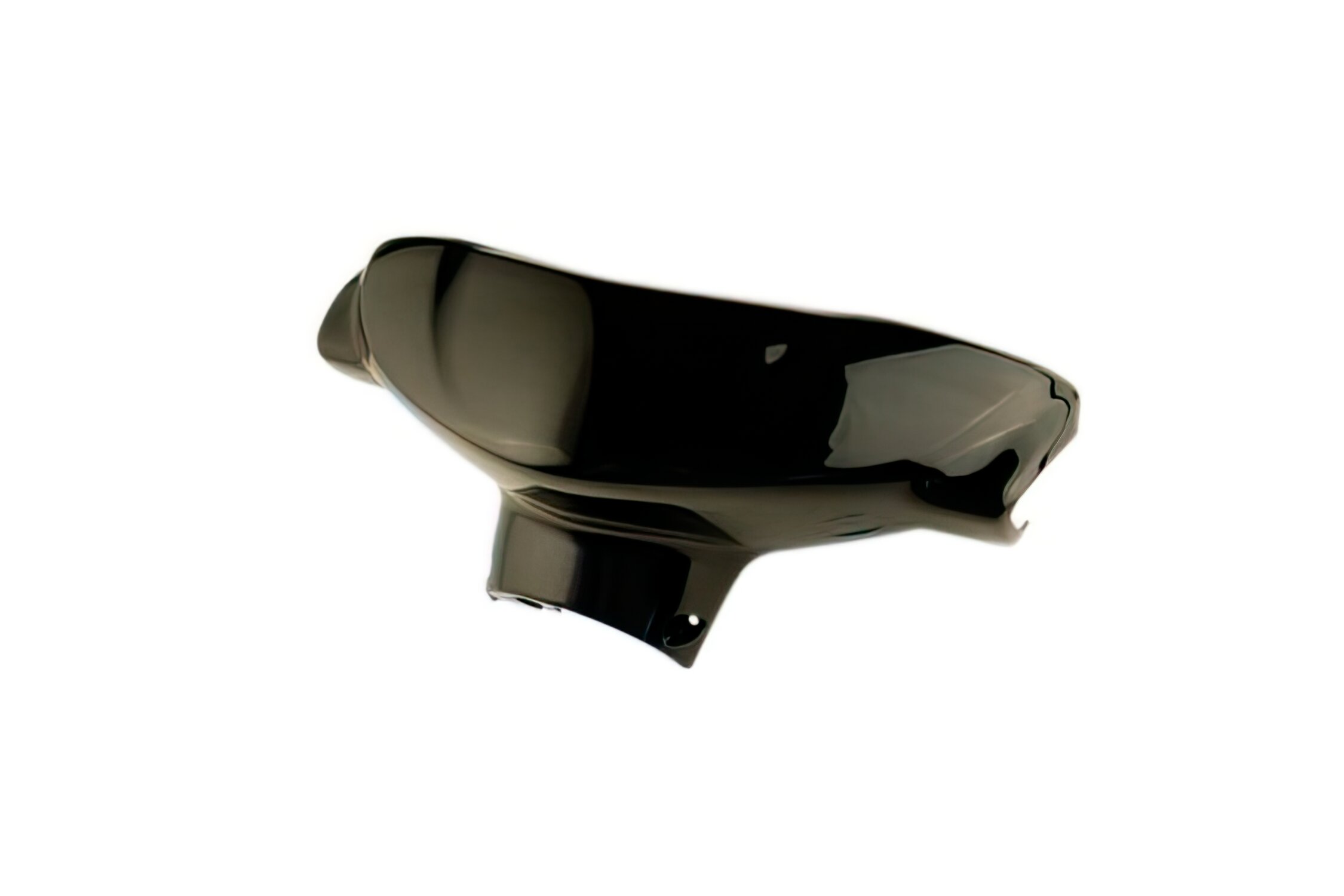 Couvre guidon Tun'R Noir MBK Ovetto / Neos 2008 - 2011