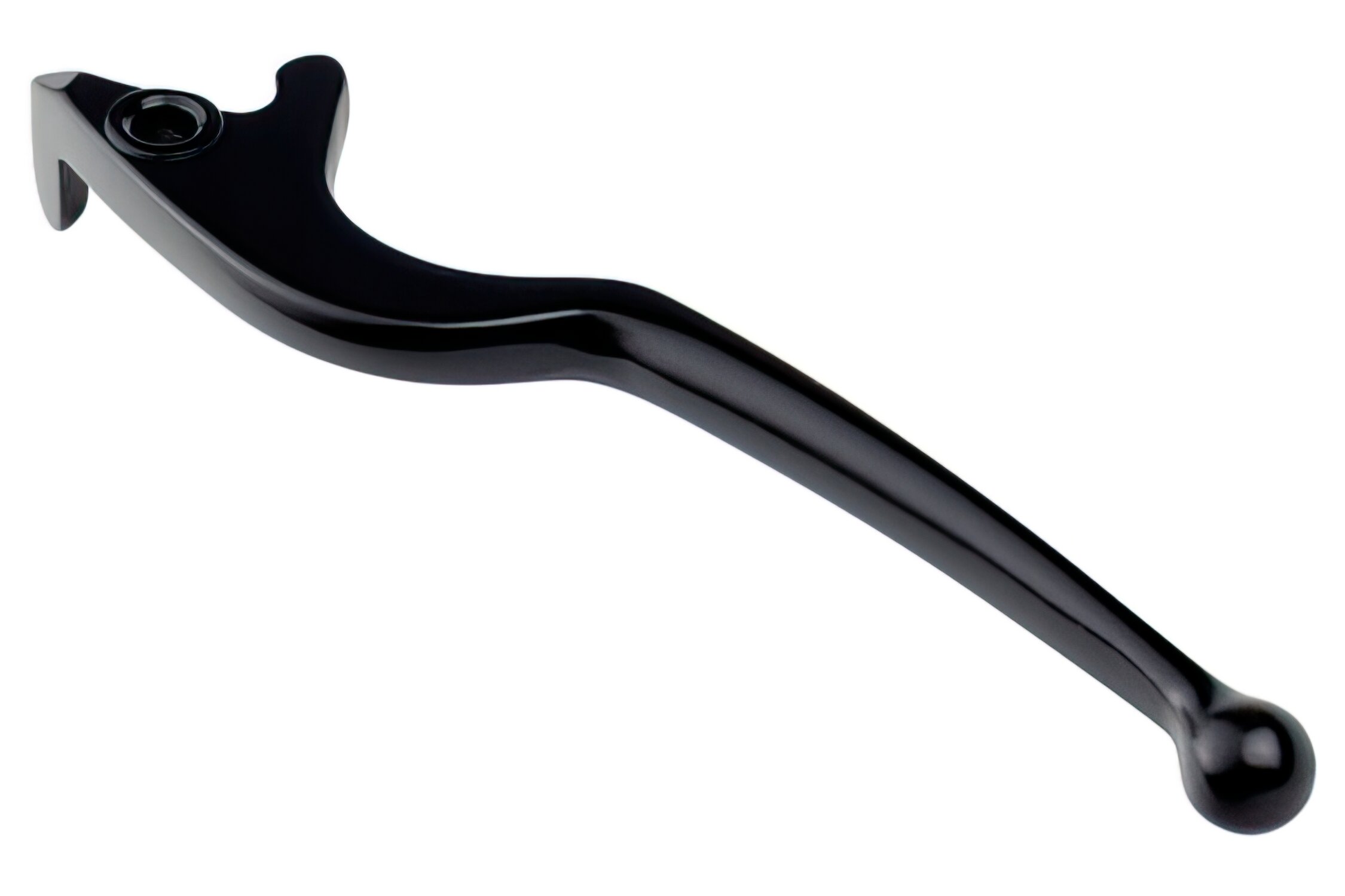 Levier de frein gauche noir MBK Skycruiser / XMAX 125 4t