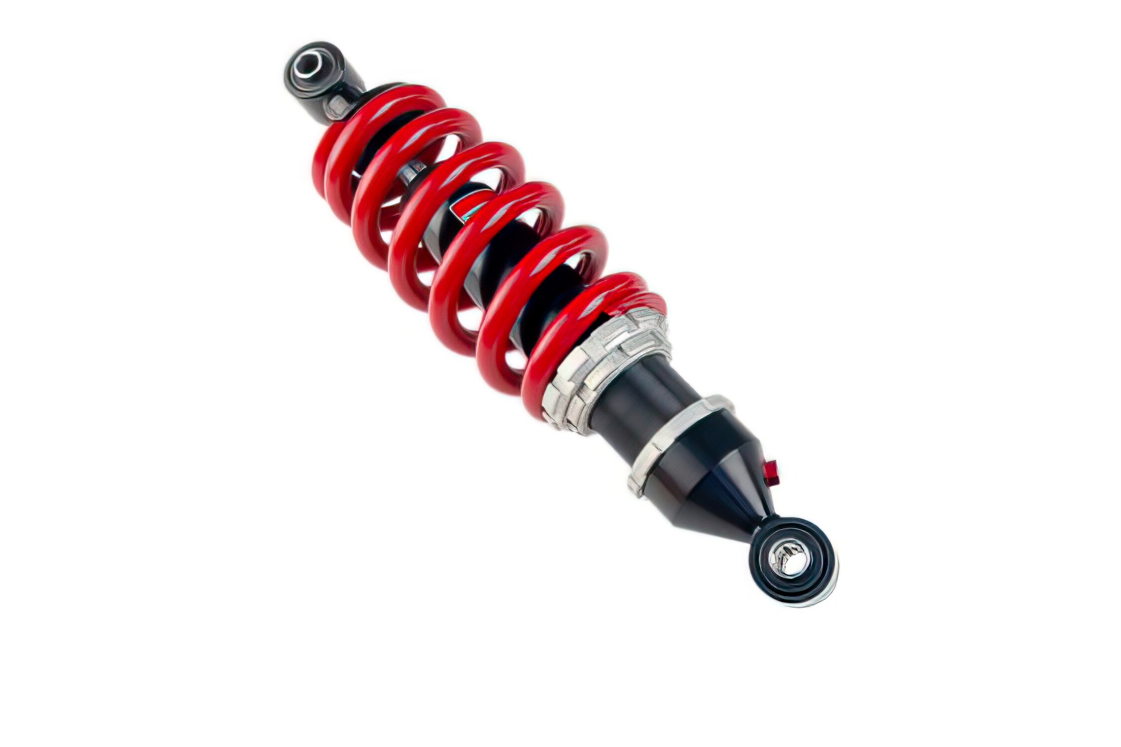 Amortisseur hydraulique 295mm réglable précharge Tun'R DT / X-Limit