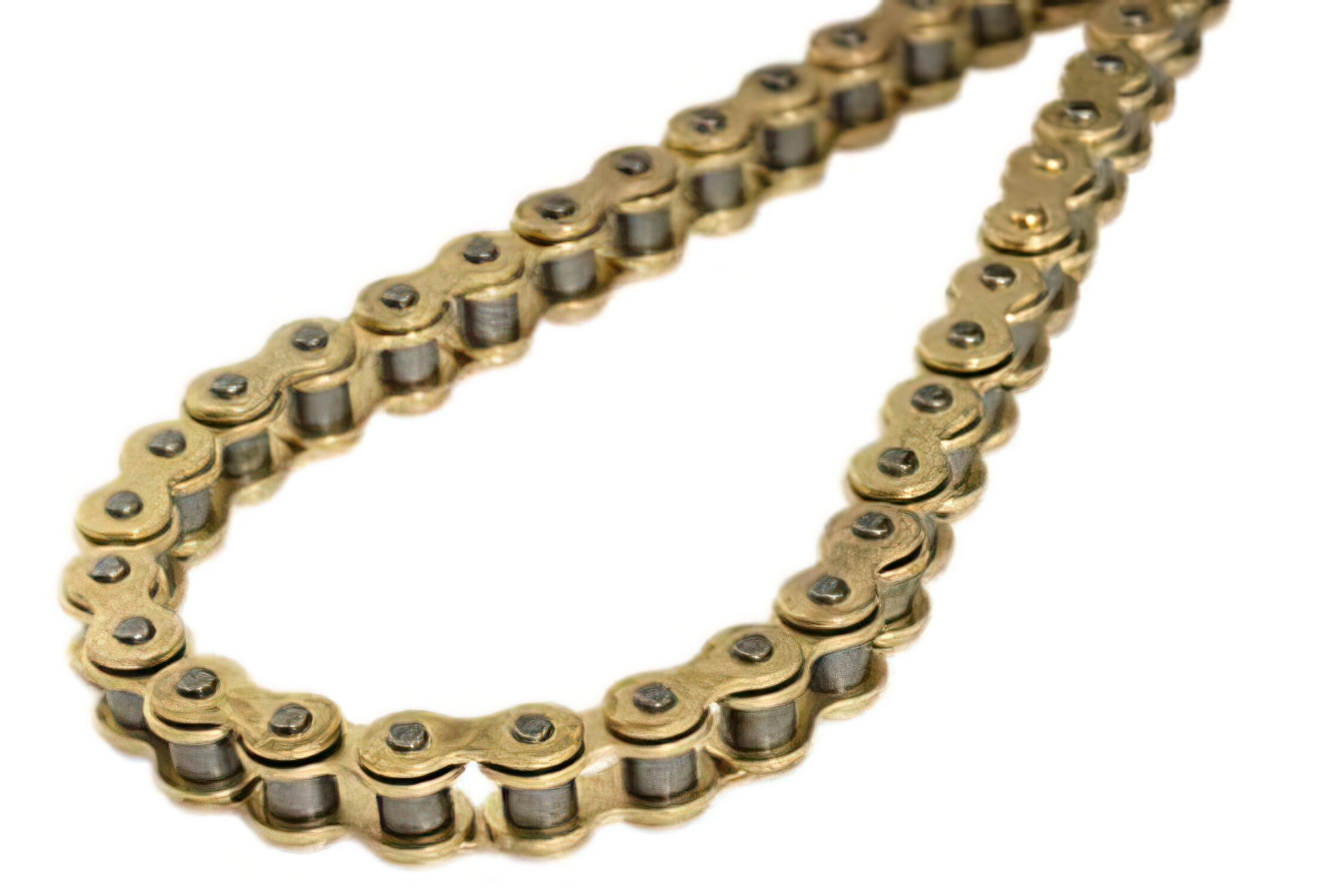 Standard Parts Chaine renforcée 134 maillons diam.420