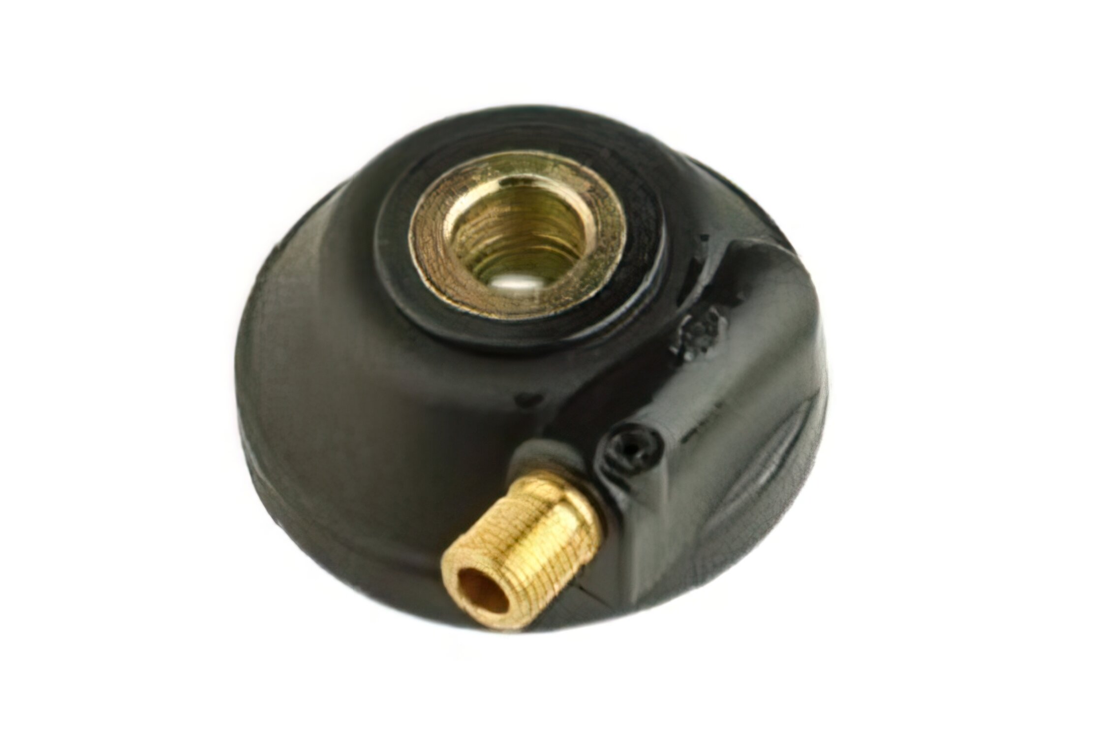 Entraineur de compteur axe 12mm Derbi Senda