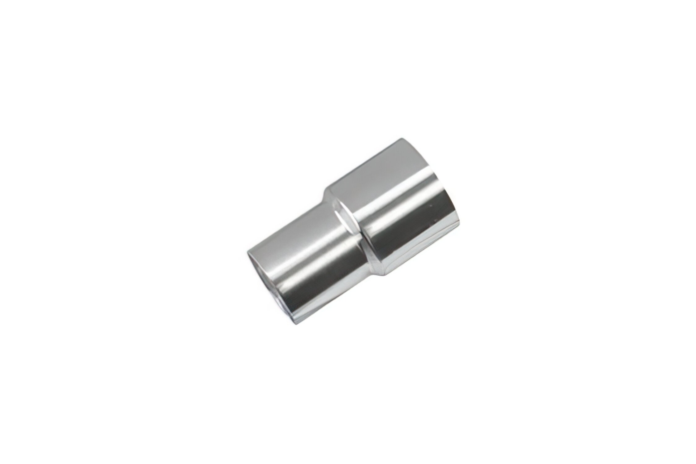 Douille de réduction d'échappement 25 / 28mm AM6 Doppler