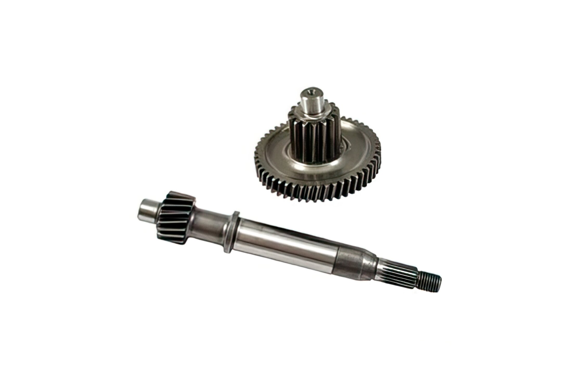 Transmission primaire Doppler 18/50 Scooter GY6