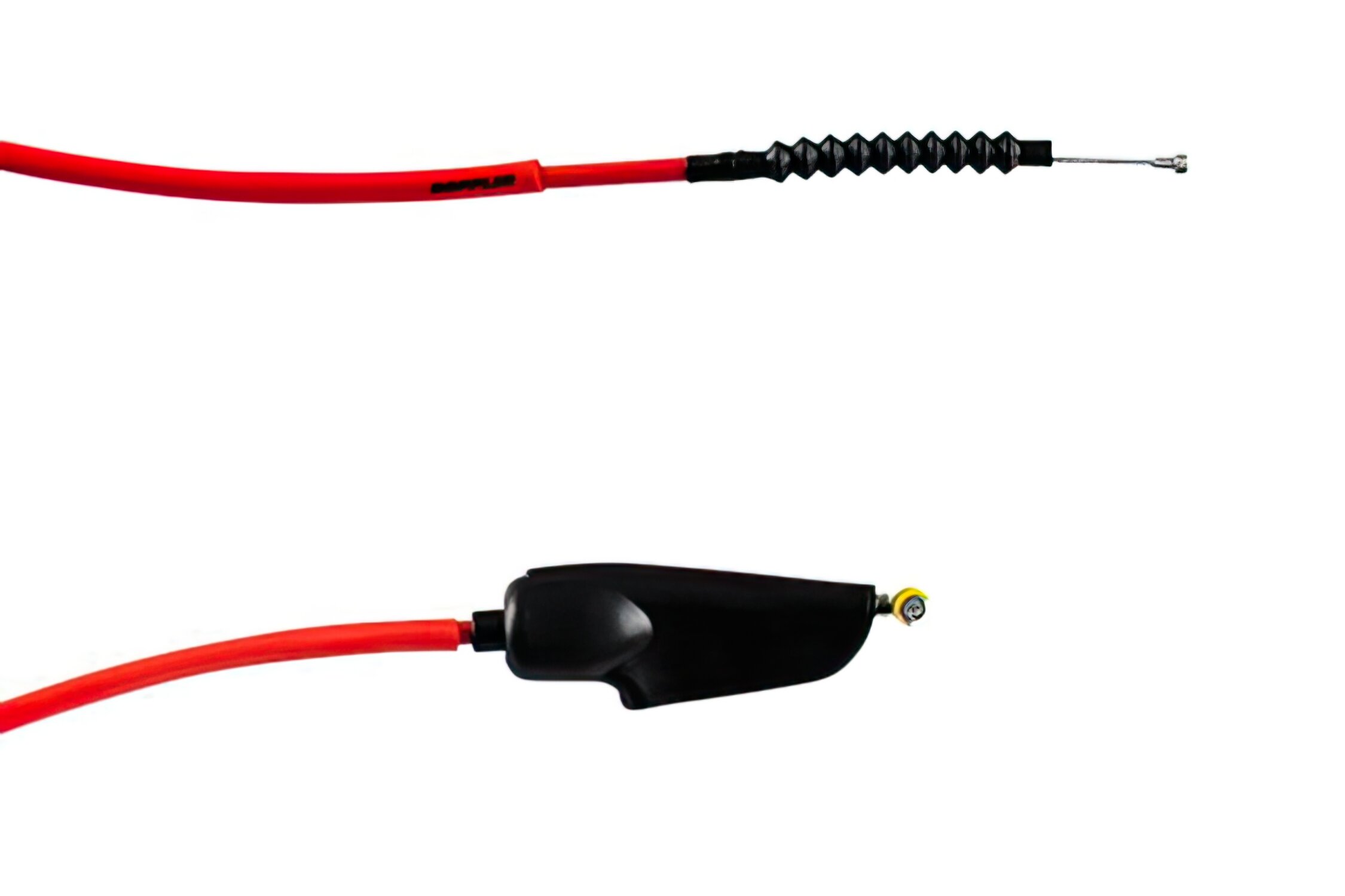 Câble d'embrayage Téflon® Doppler Rouge Derbi Euro2