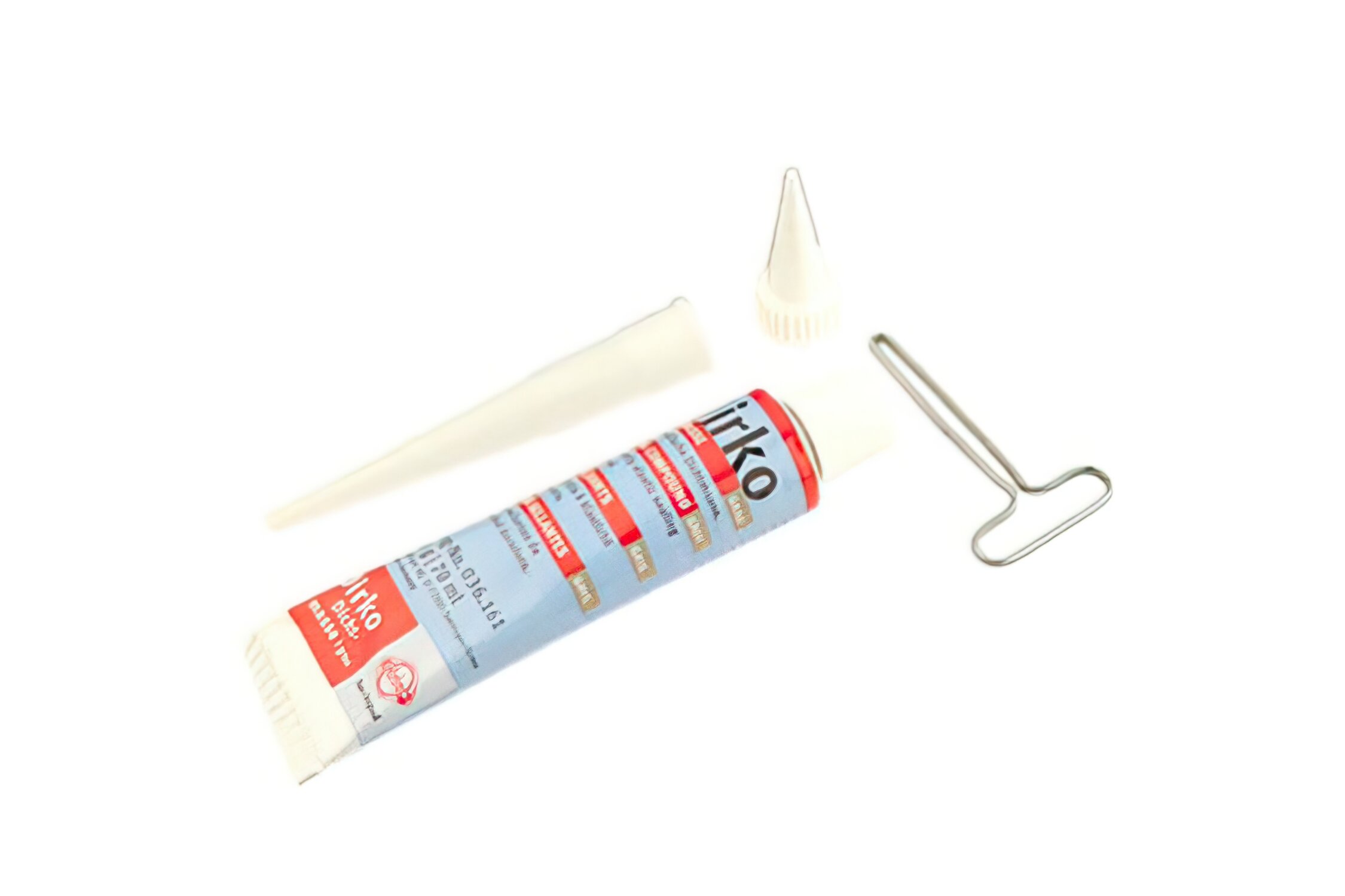 Pate à joint Elring Dirko 70ml grise