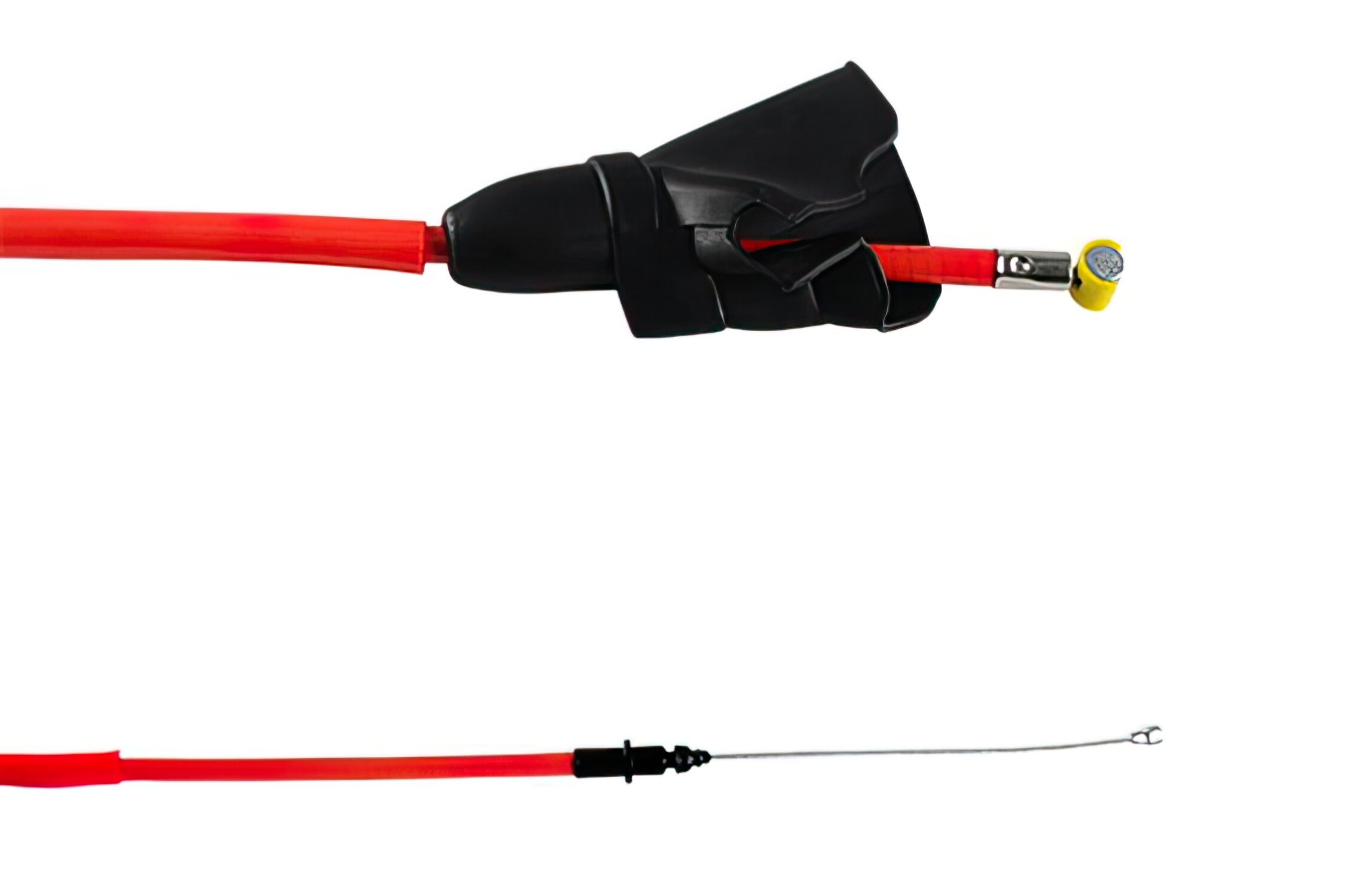 Câble d'embrayage Téflon® Doppler Rouge Beta RR 50cc