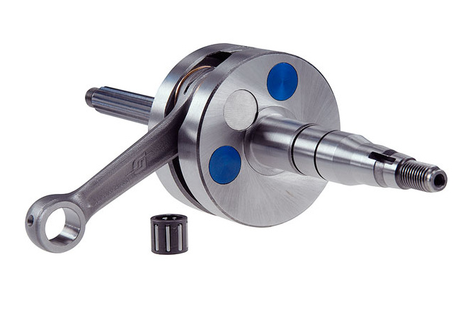 Vilebrequin Doppler Endurance MBK Booster / Stunt