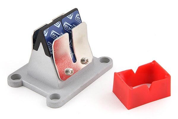 Boite à clapets Doppler ER2 Derbi