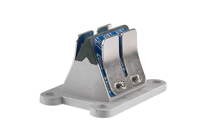 Boite à clapets Doppler ER2 fibre renforcées Minarelli AM6