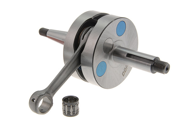 Vilebrequin Doppler “Compétition” Minarelli AM6