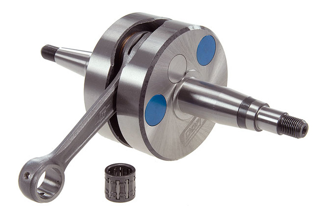 Vilebrequin Doppler Endurance Derbi Euro2 (EBE)