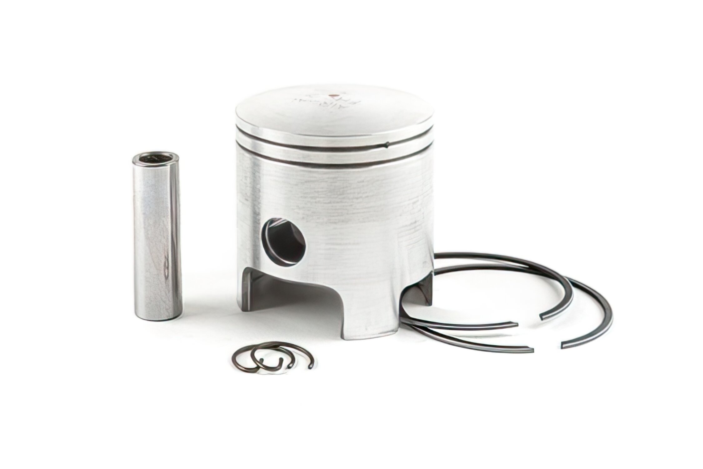 Piston D.48mm Airsal 70cc fonte Minarelli AM6