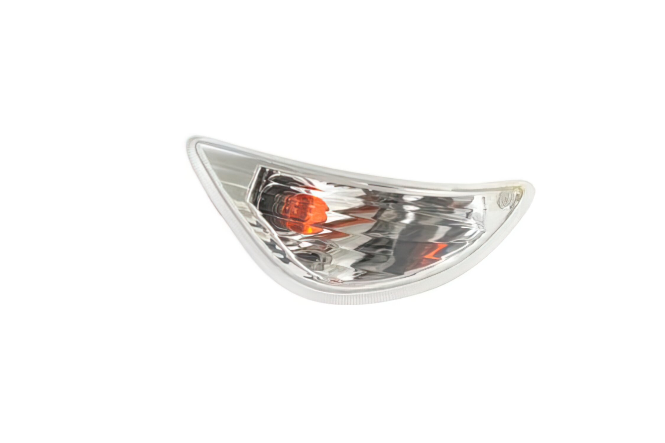 Clignotant arrière droit type origine Piaggio Vespa LX