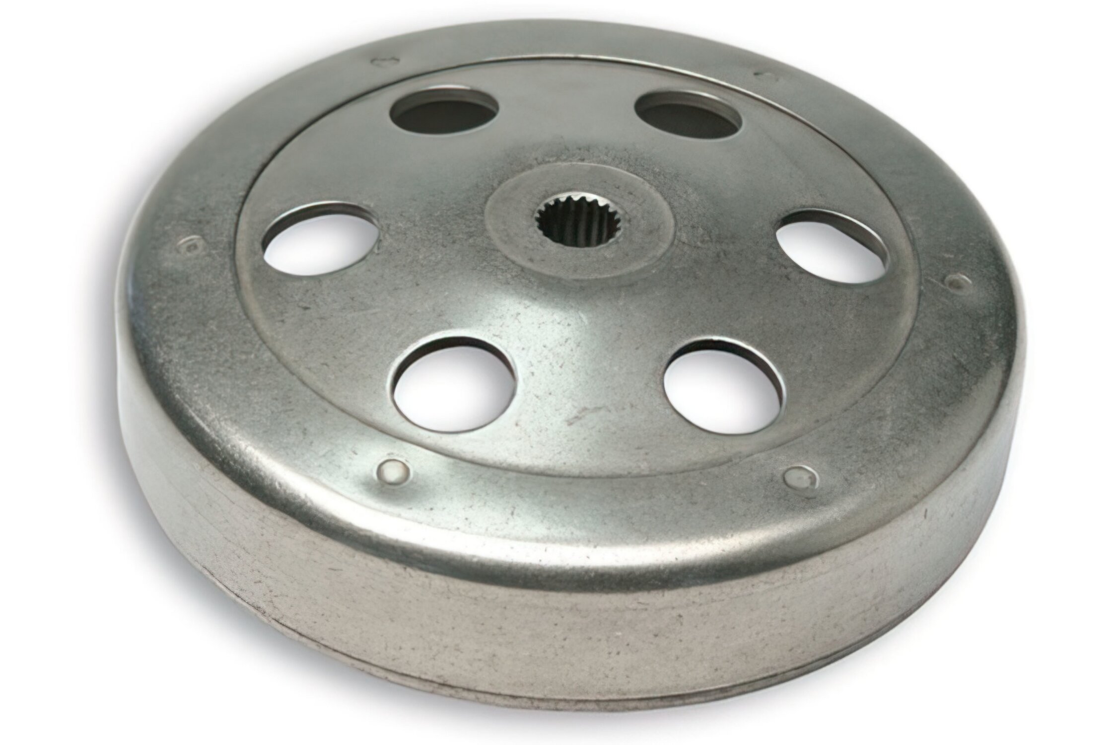 Cloche d'embrayage Malossi Maxi Clutch Bell Kymco Grand Dink / People 250 - 300cc