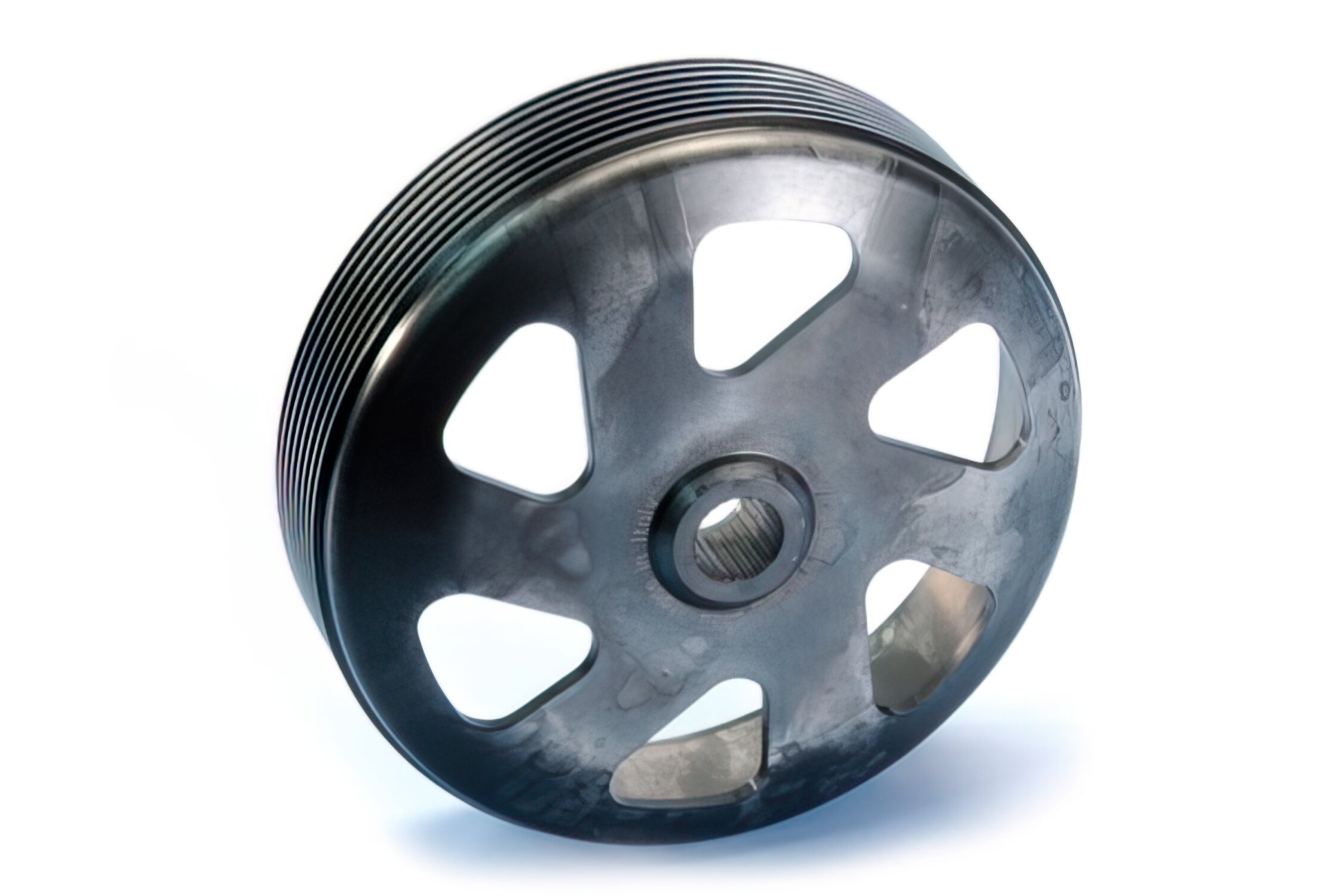 Cloche d'embrayage Polini Maxi Speed Bell Evolution Gilera Fuoco / Nexus 500cc