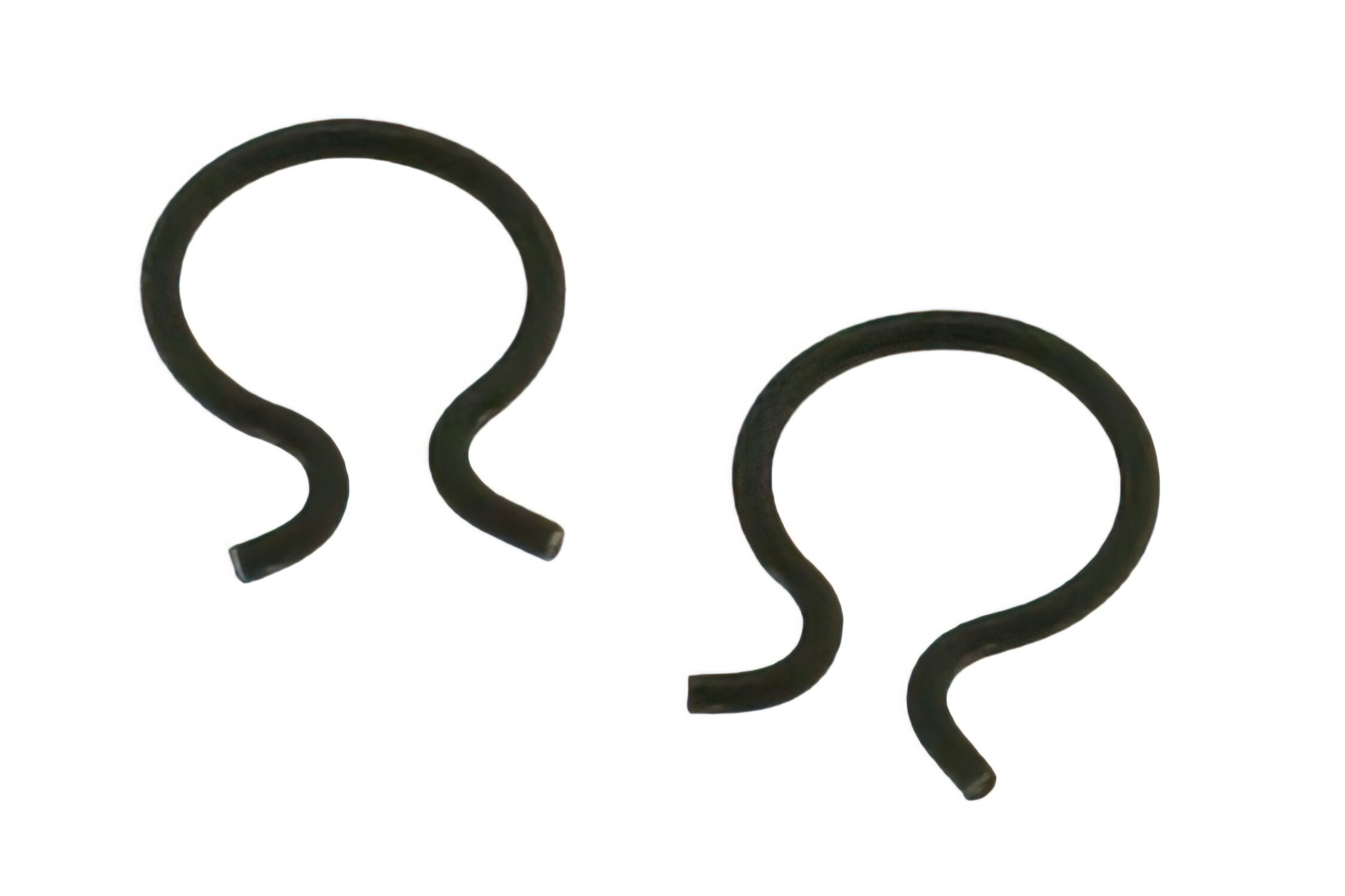 Clips pour machoîres de frein RMS Vespa