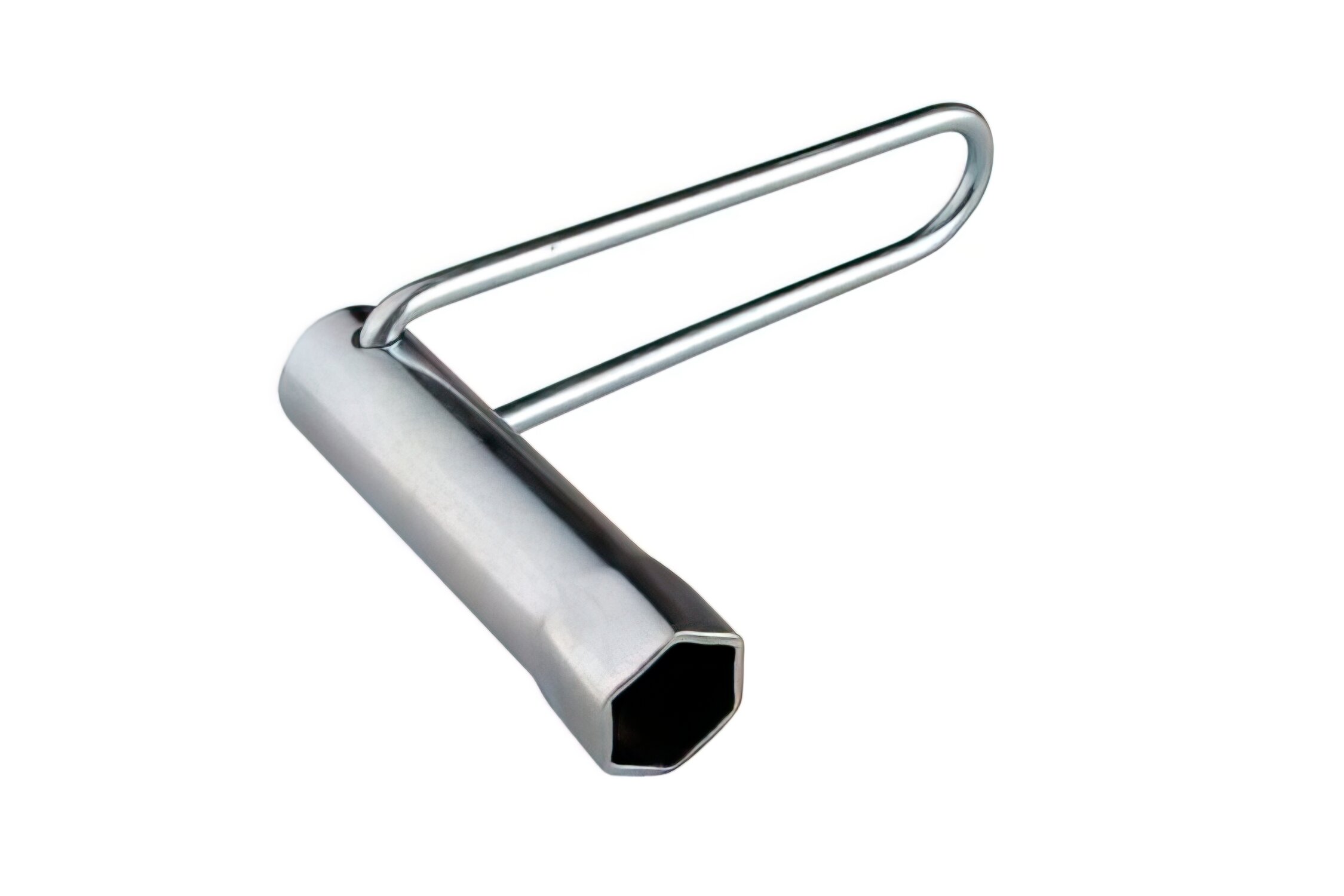 Clé à bougie Buzzetti 21x100mm