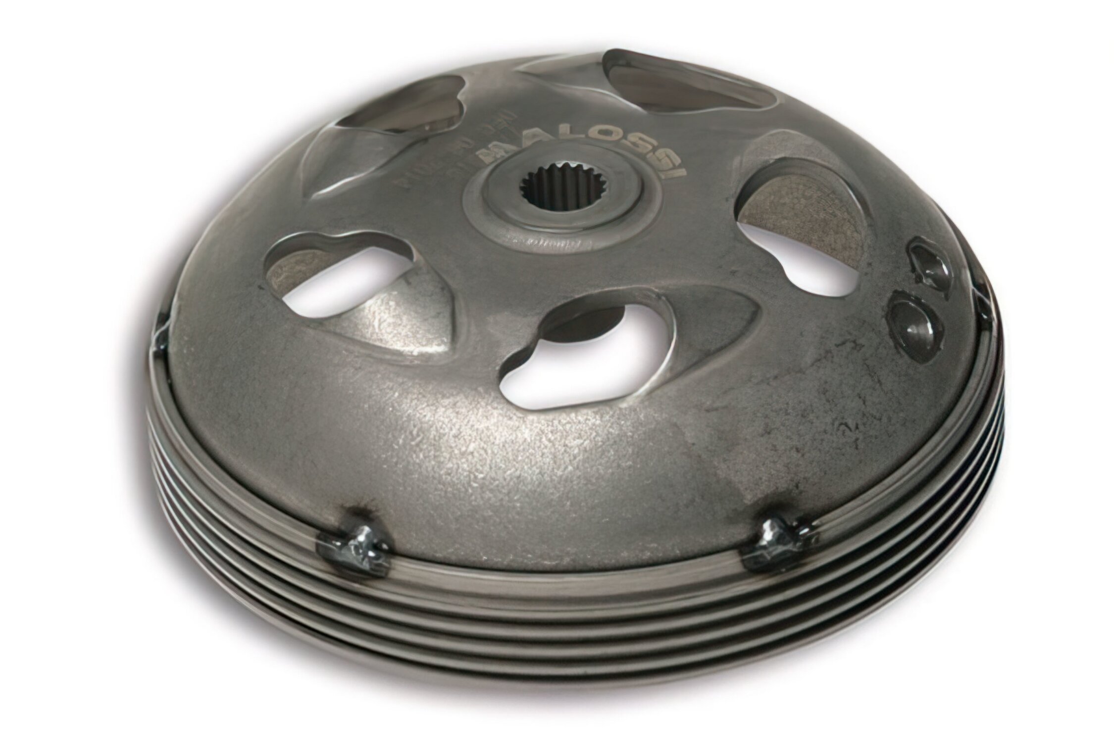 Cloche d'embrayage Malossi Maxi Clutch Bell Honda SH / Forza 300cc