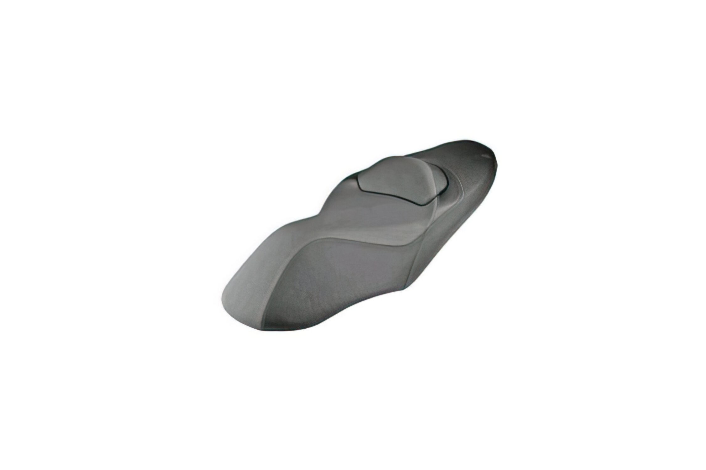 Couvre selle noir Yamaha Xmax 125 - 250cc '06 - 2009