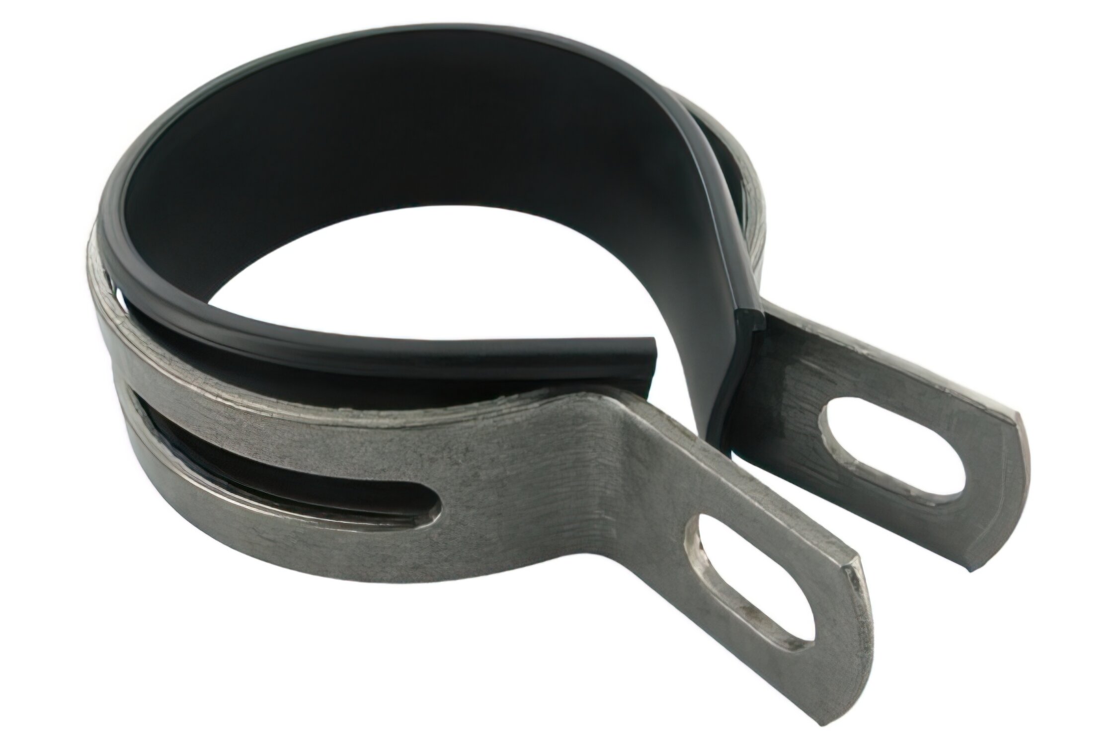 Collier de pot Polini For Race d.60