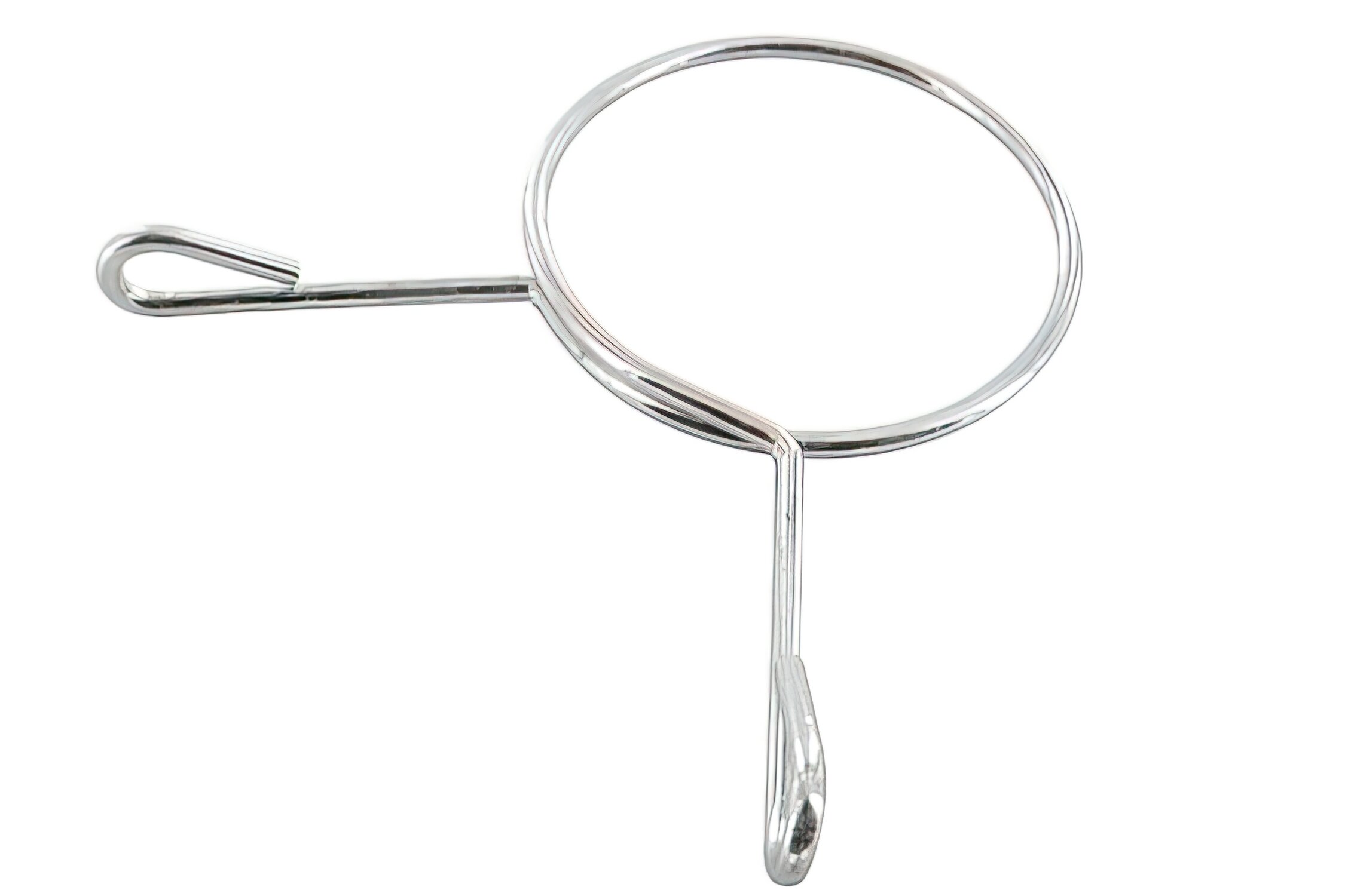 Collier de serrage pour filtre à air D.38mm
