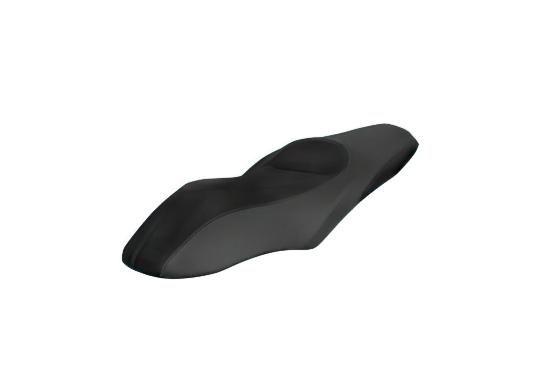 Couvre selle noir Yamaha Xmax 125 - 250cc '10 - 2014