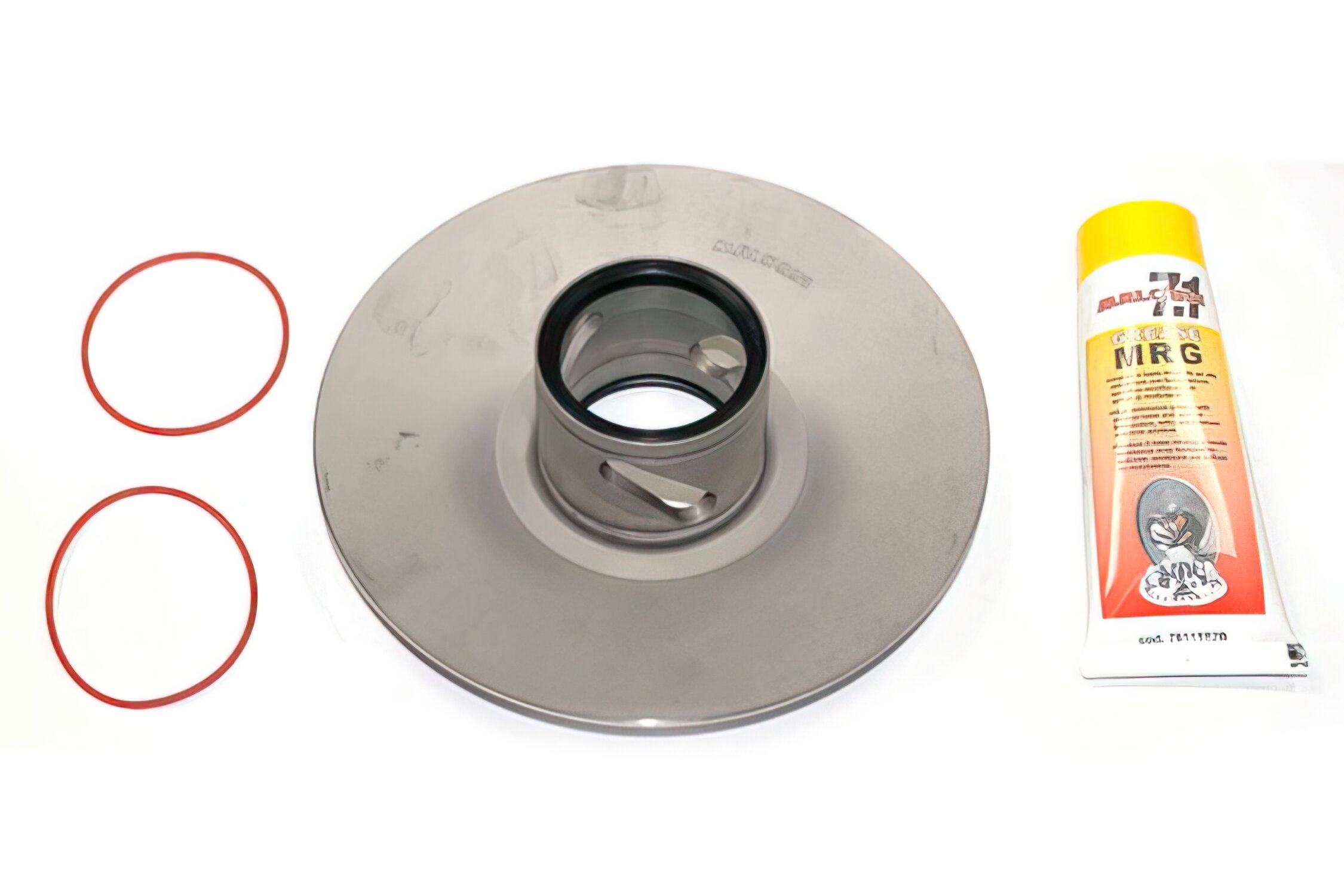 Correcteur de couple Malossi MHR Torque Drive Piaggio Hexagon / Runner 125 - 180cc