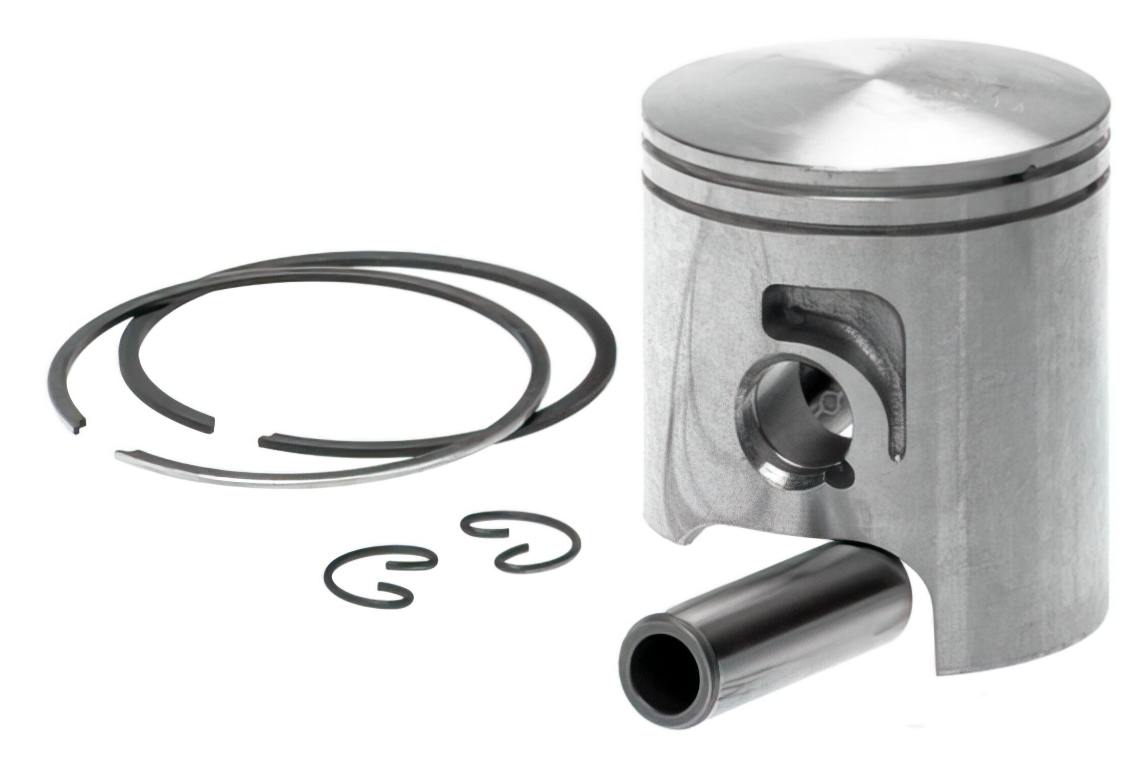 Piston Airsal Racing diam.48mm Derbi Euro2 (EBE / EBS)