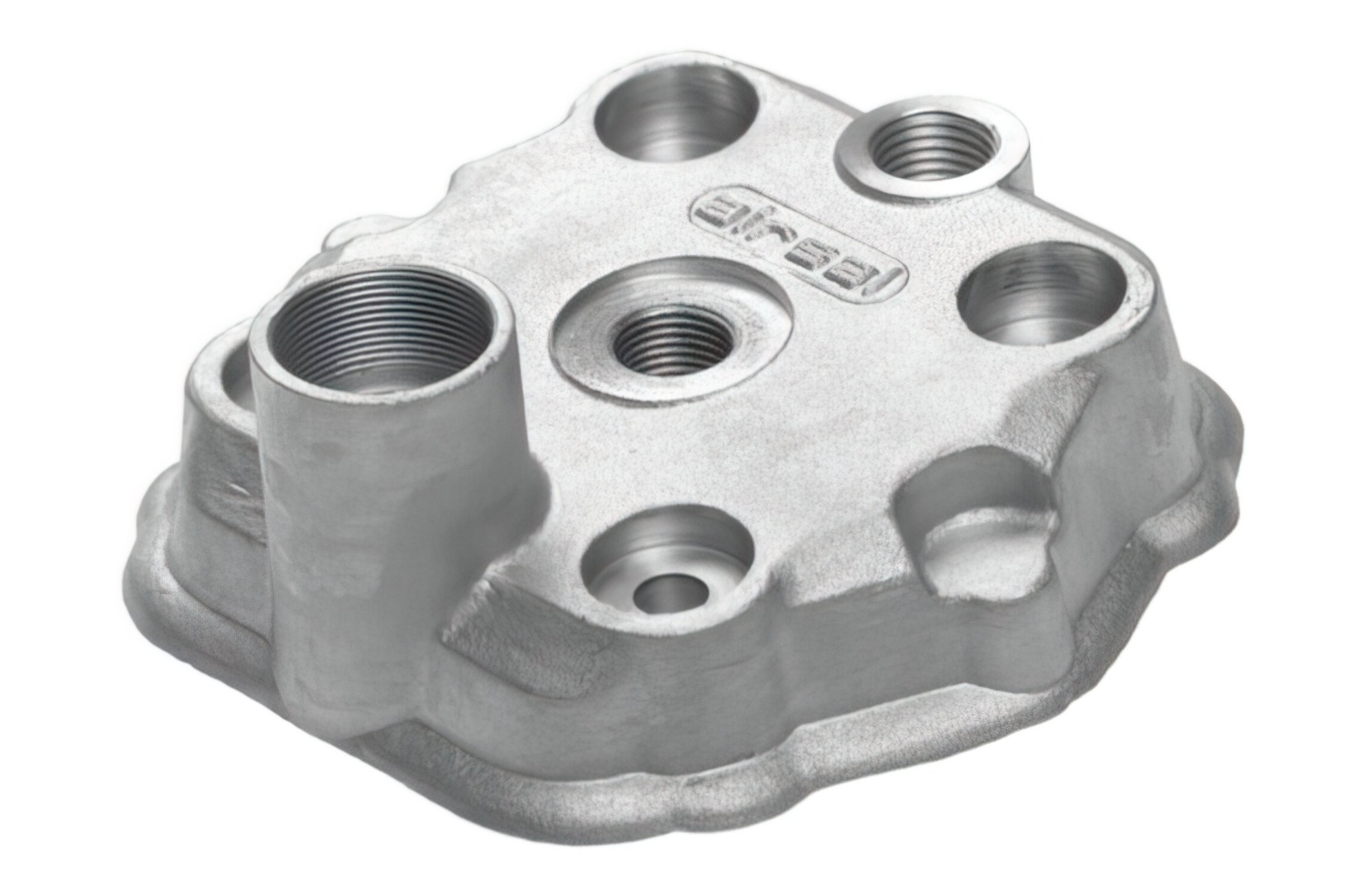 Culasse Airsal Derbi Euro 2