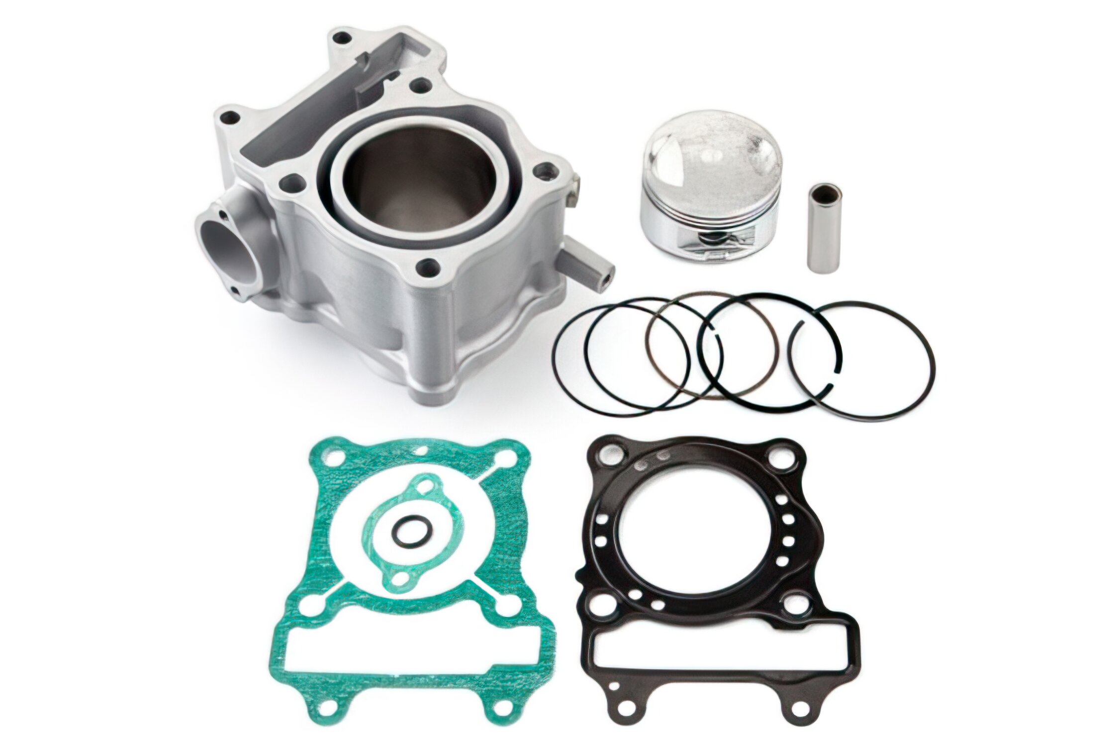 Kit cylindre Airsal Sport 150 Honda Pantheon 125