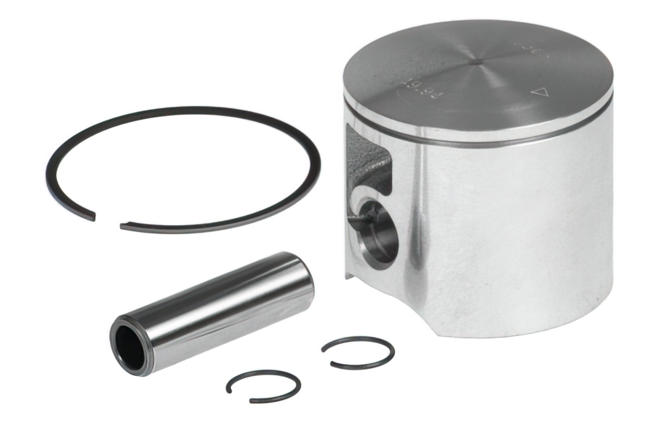Airsal Stelo Forcella Yamaha Xt 600 E (Ø41X702)-image