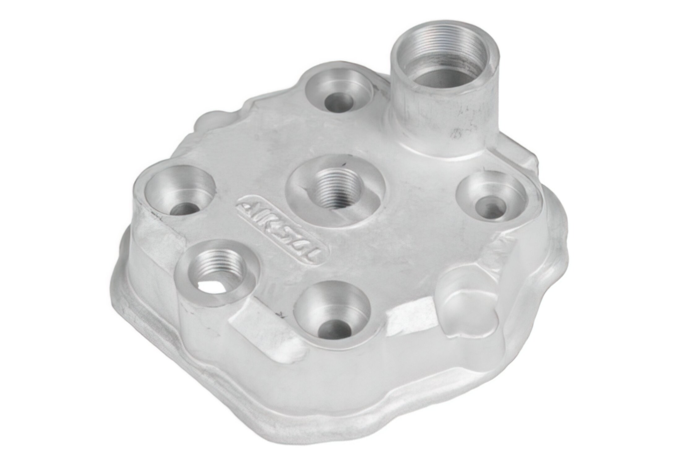 Airsal Culasse de rechange du cylindre X-Treme 80cc Derbi Euro2