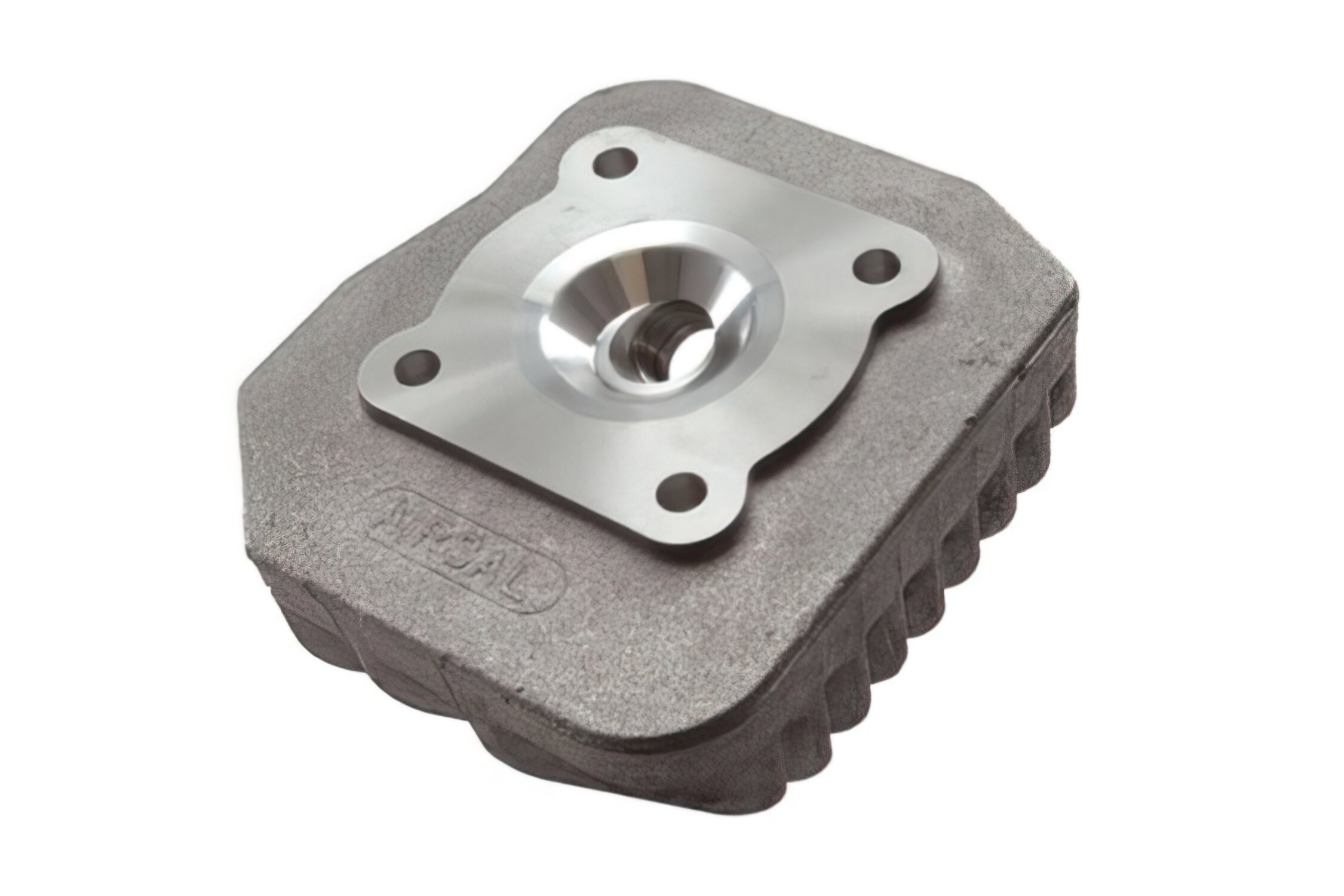 Airsal Culasse T6 alu 50cc diam.40mm Peugeot AC